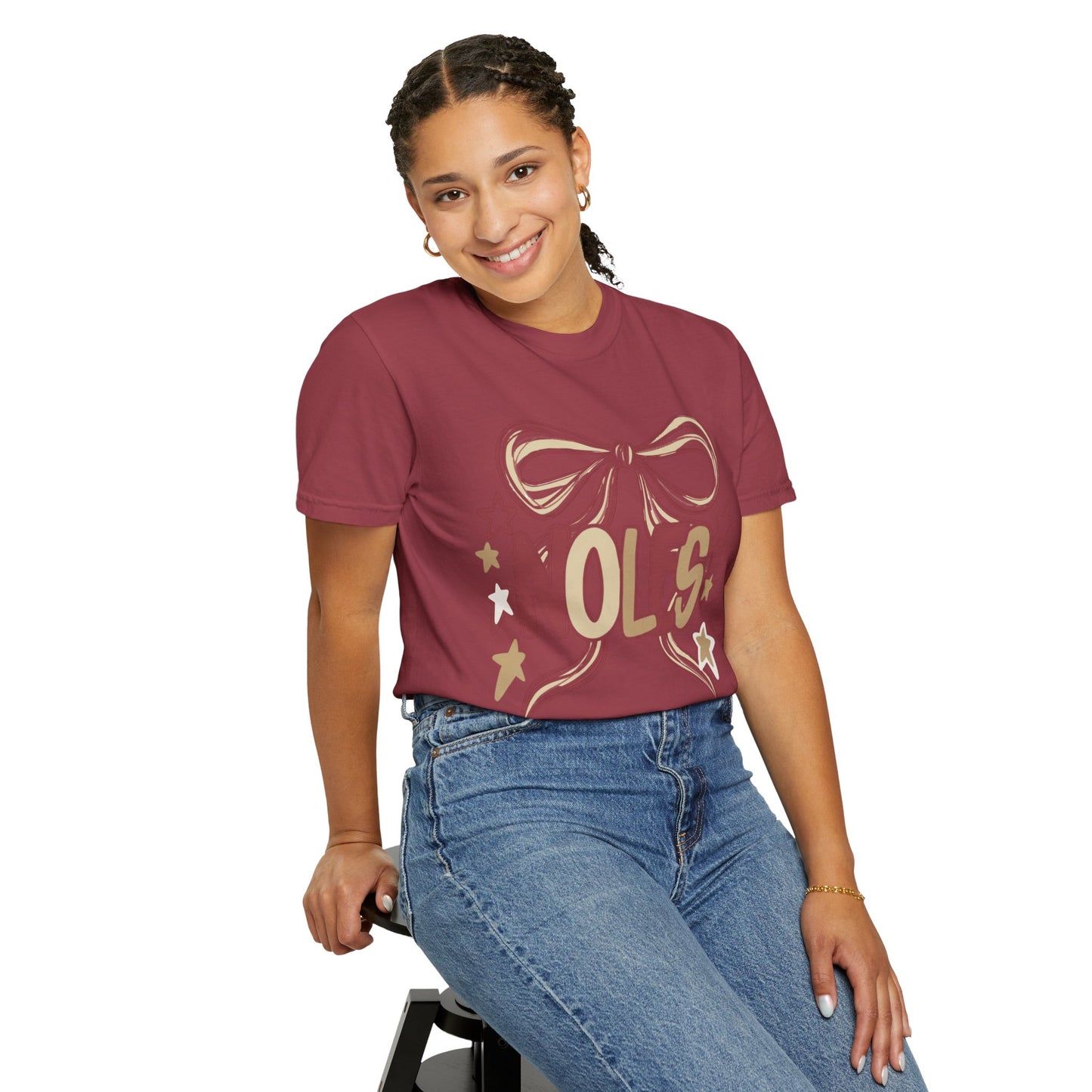 Noles Graphic T-Shirt