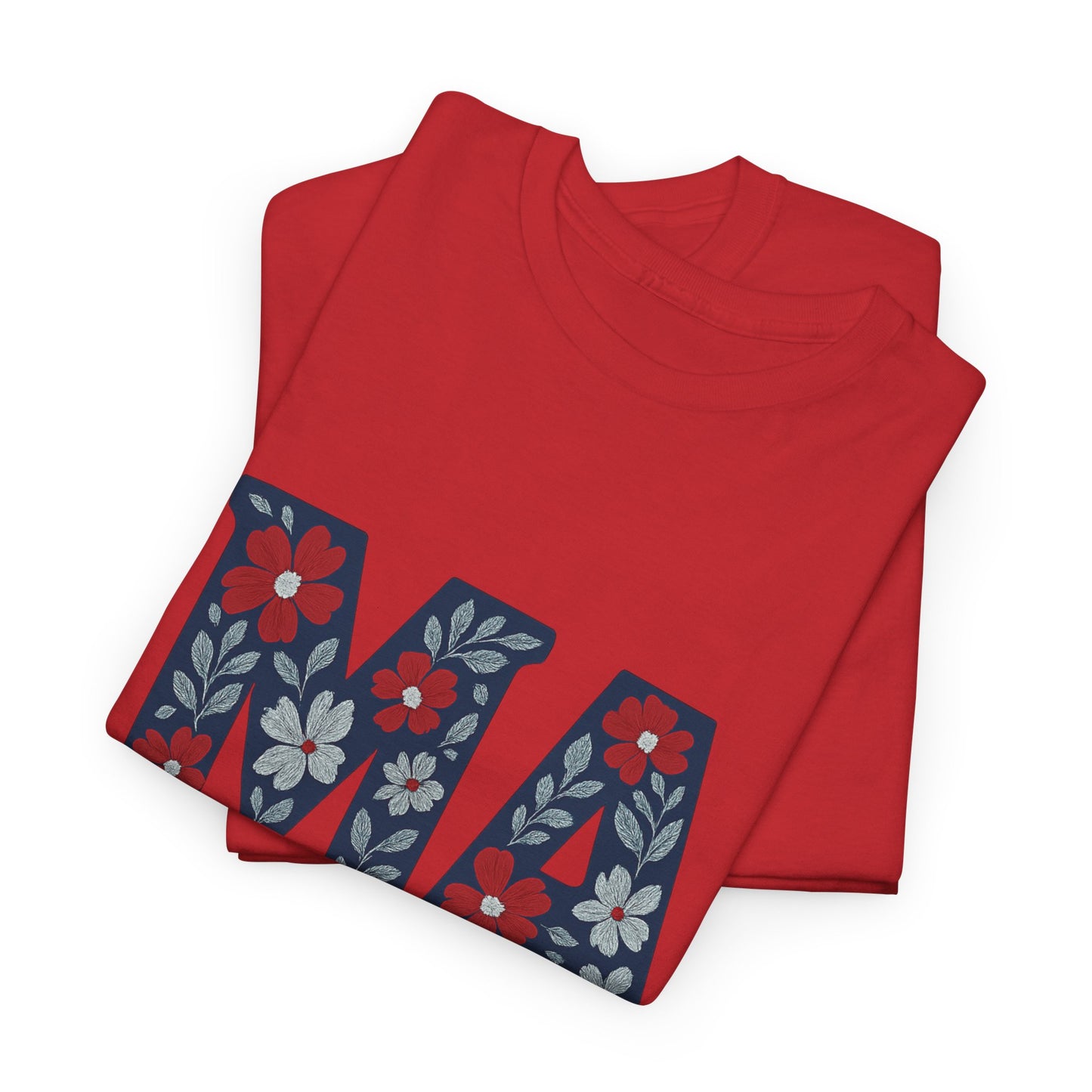 Patriots Fan Tee