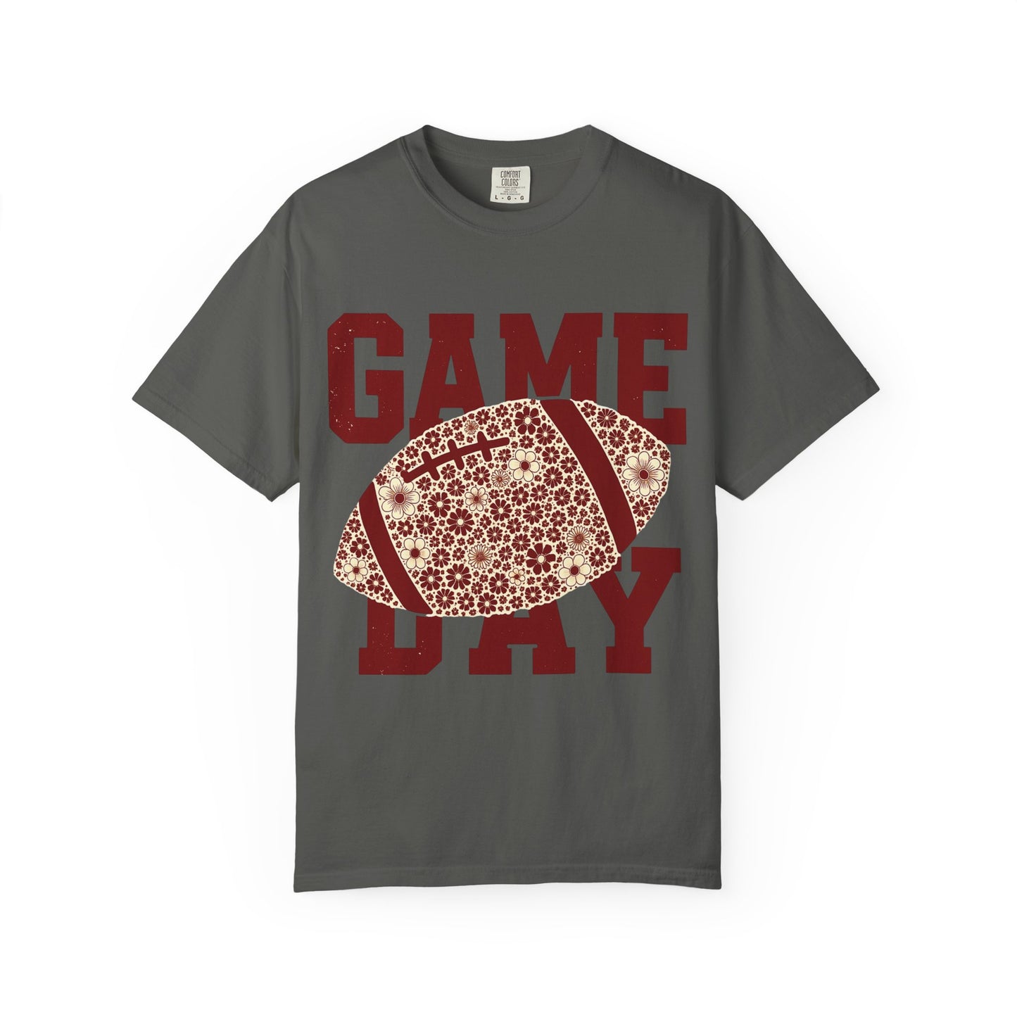 Game Day Unisex T-Shirt - Perfect for Football Fans