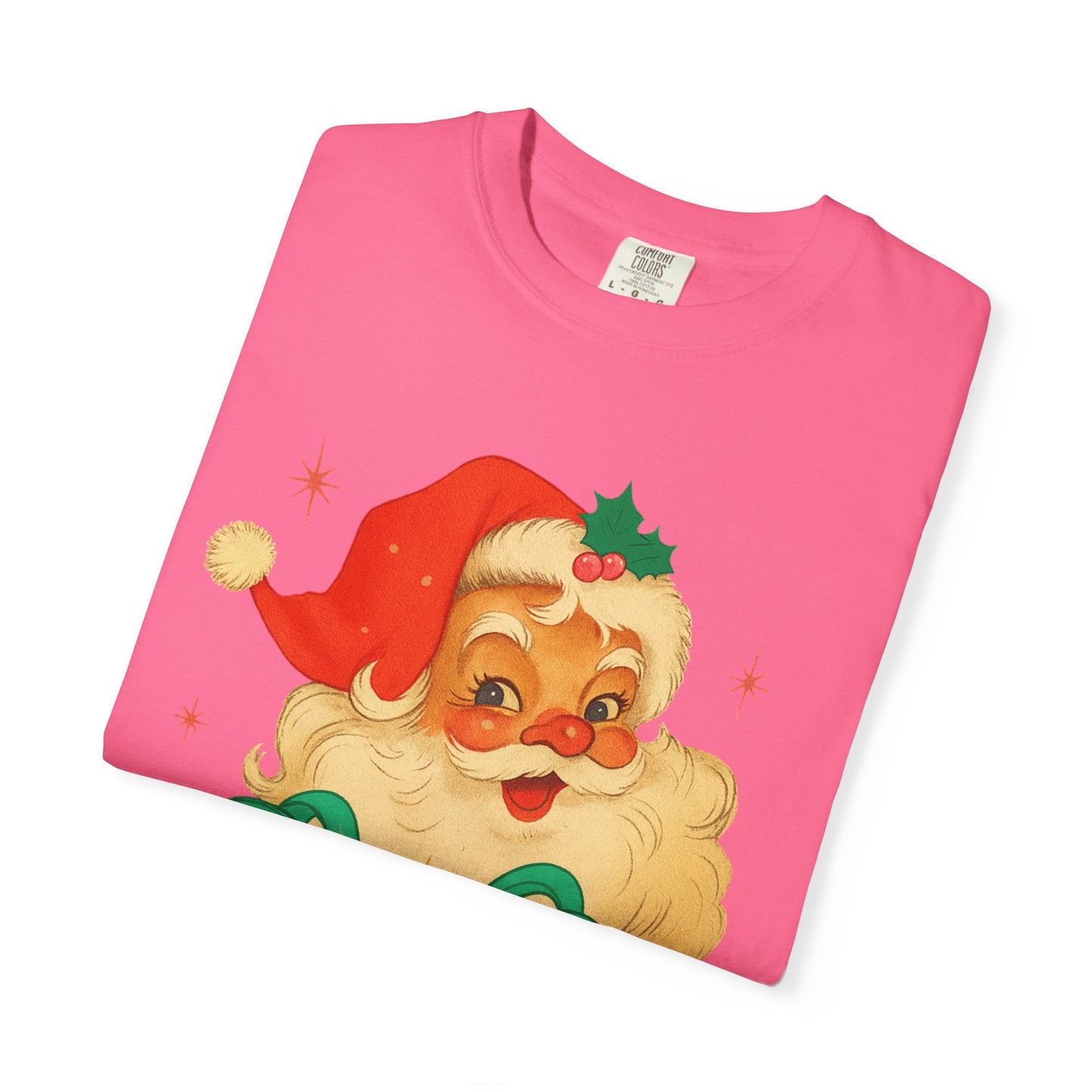 Merry Christmas T-Shirt