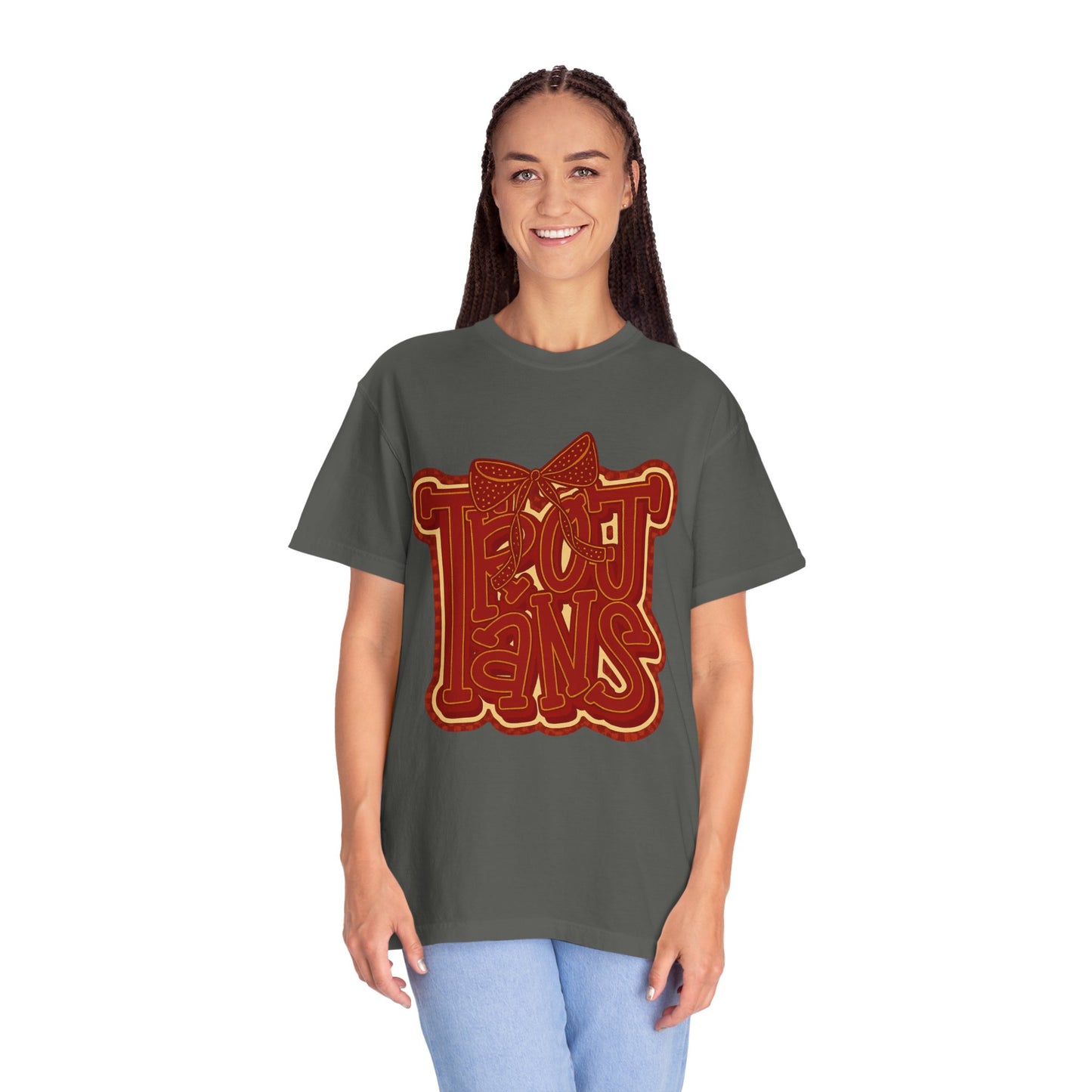 Retro Southern California Game Day Unisex T-Shirt