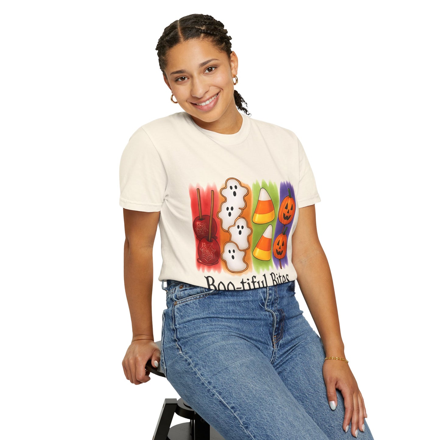 Halloween Graphic Tee