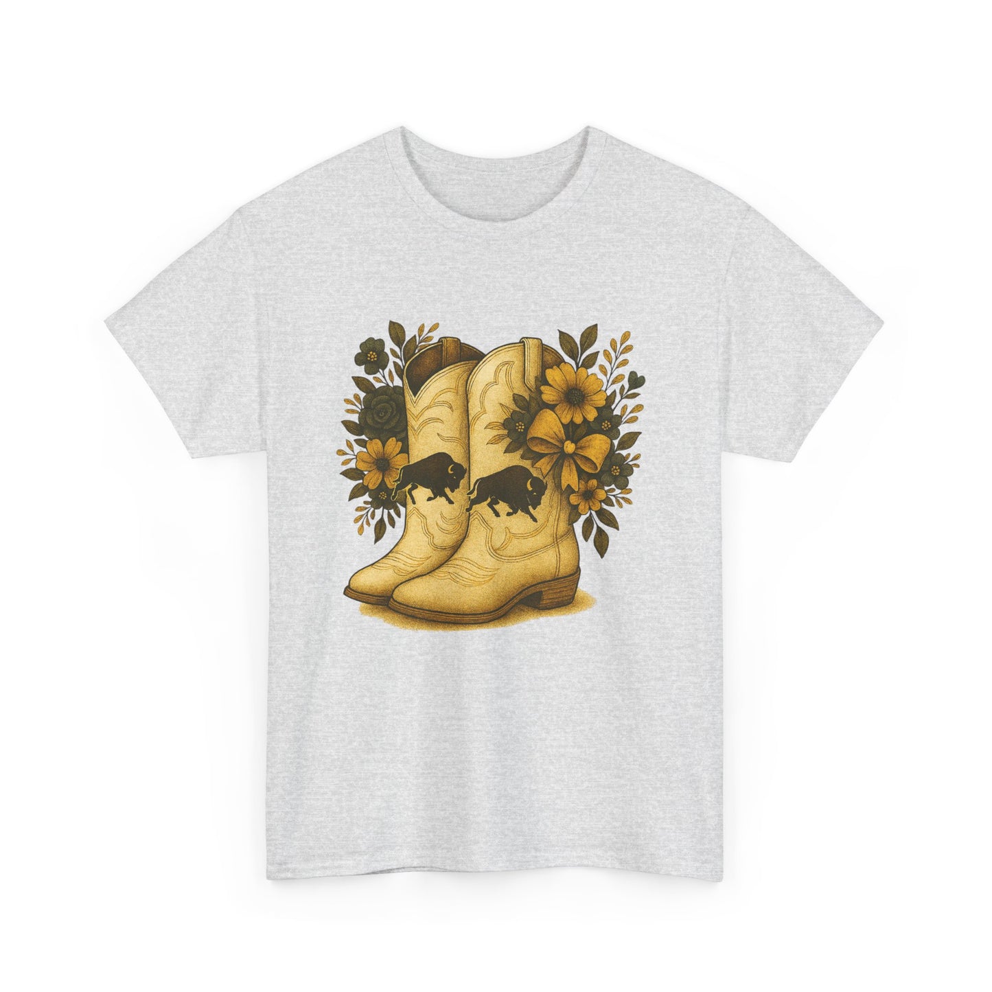 Colorado Buffs Tee