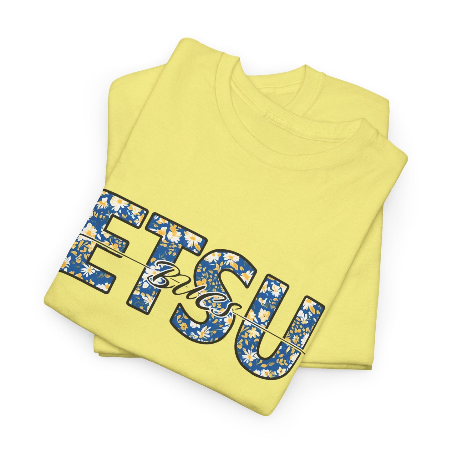 TN Bucs Unisex Tee - College Spirit Graphic T-Shirt