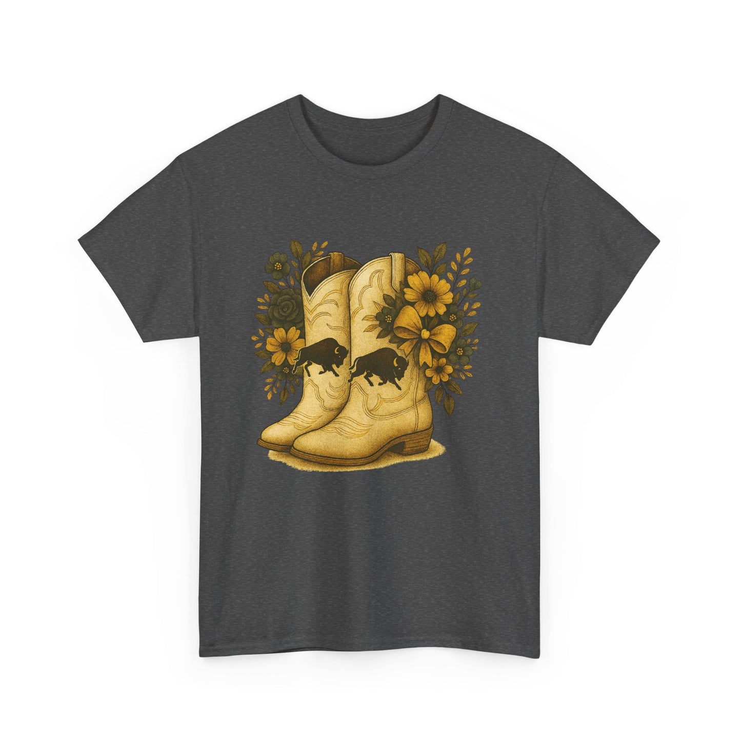 Colorado Buffs Tee