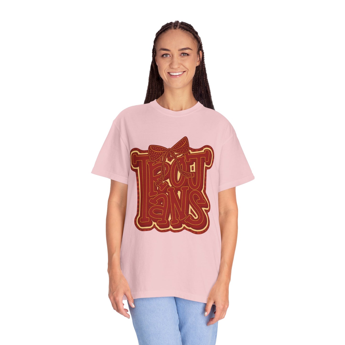 Retro Southern California Game Day Unisex T-Shirt