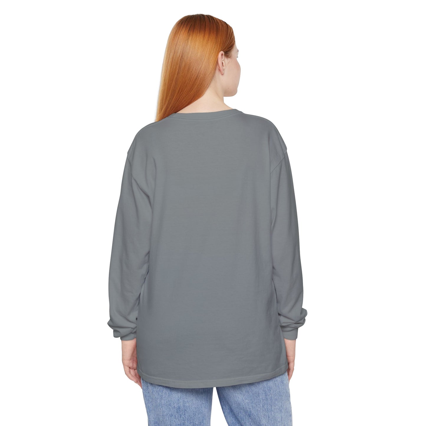 Vintage Philadelphia Football Long Sleeve T-Shirt