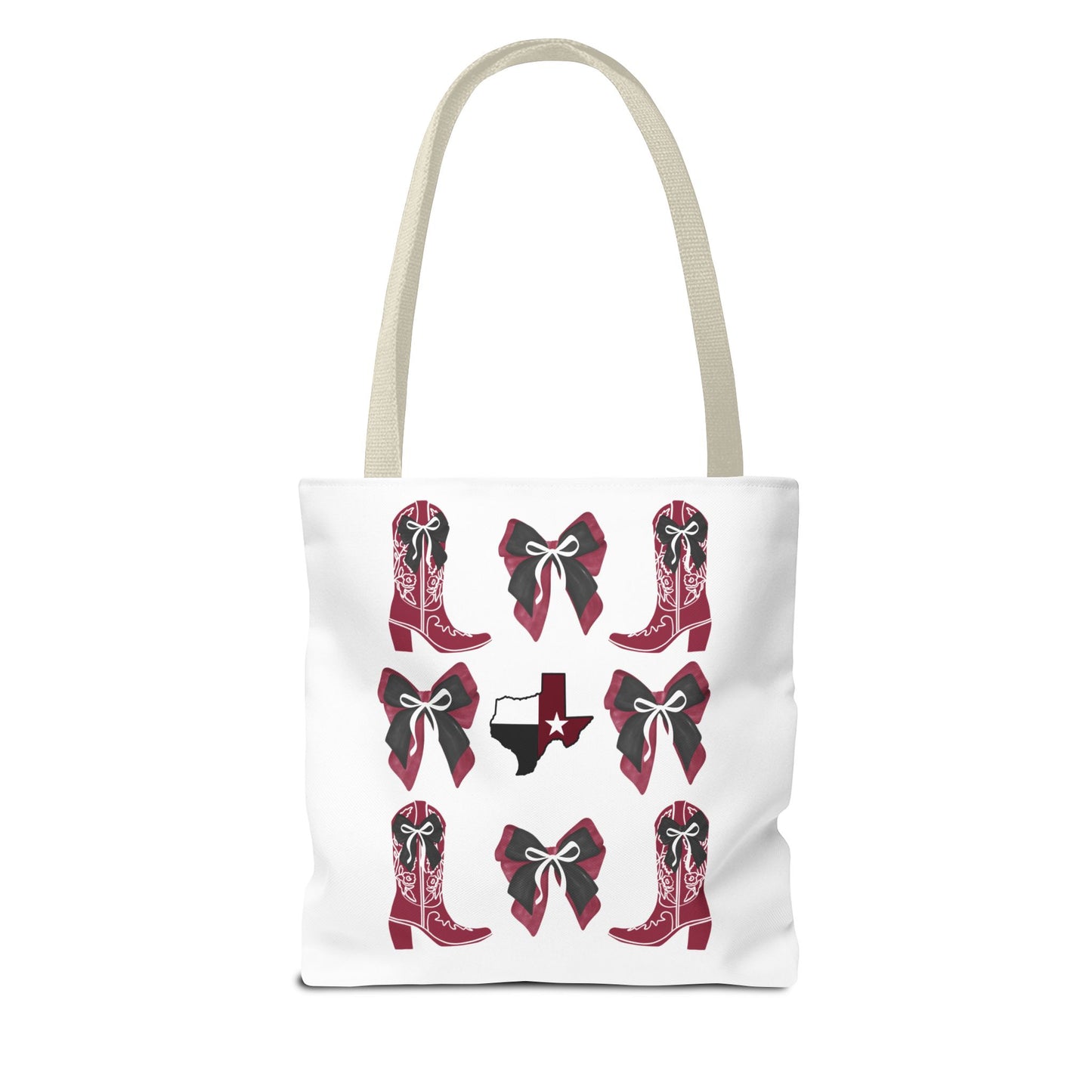 tx aggies game day tote bag, Texas Cowgirl Tote Bag, Western Style Bag, texas a&m fan gift, aggieland gift, texas game day, texas a&m alumni, graduation gift