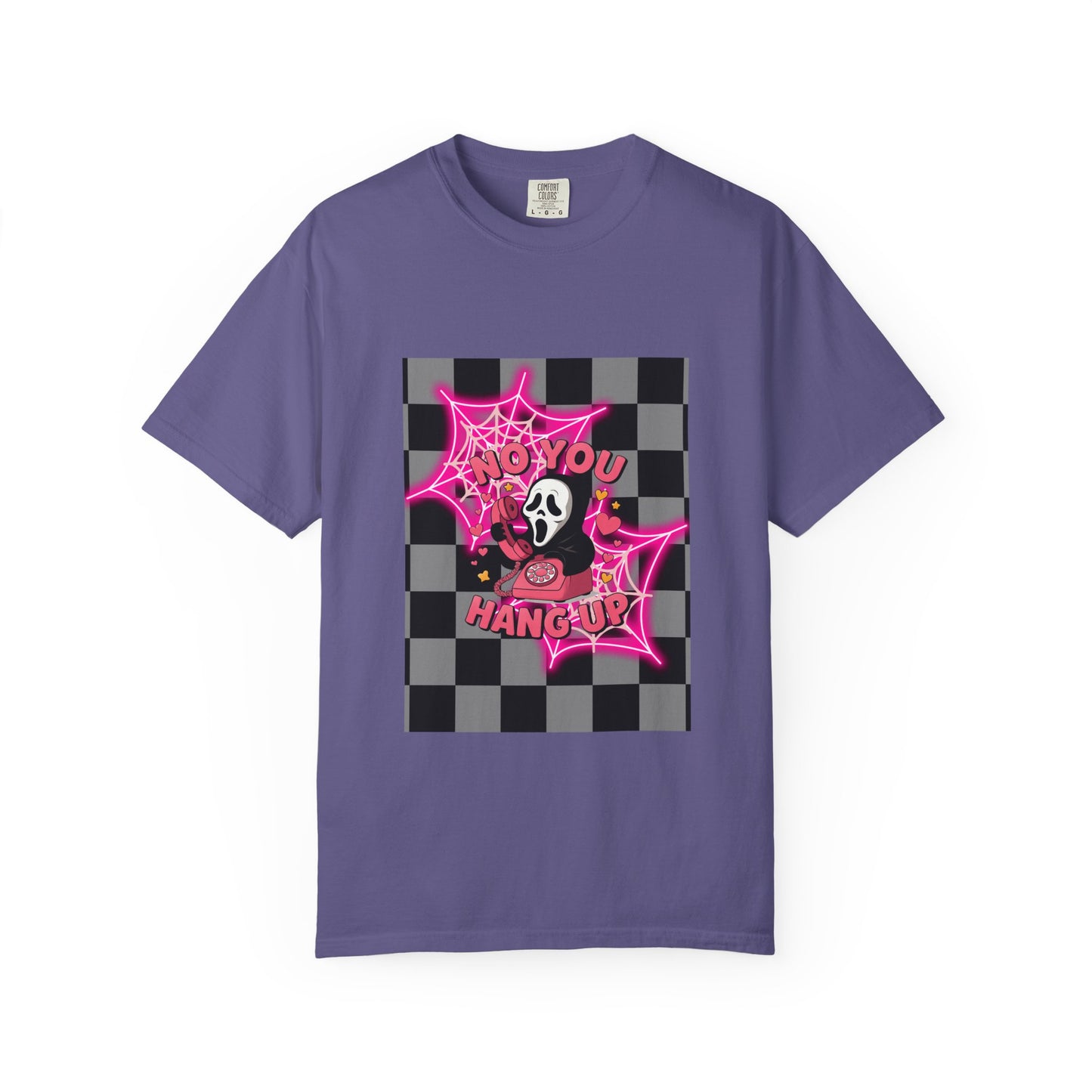 Spooky Vibes T-shirt - Unique Halloween Tee, Fun Graphic Shirt, Gift for Ghoulish Friends, Gothic Style, Unisex Fashion