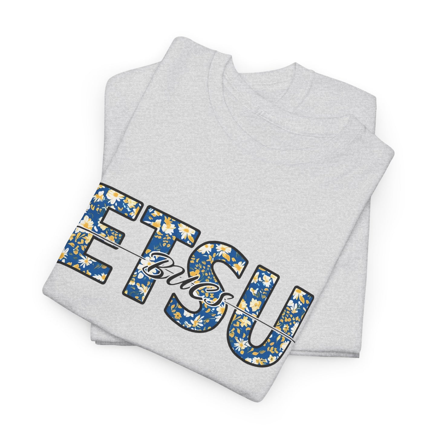 TN Bucs Unisex Tee - College Spirit Graphic T-Shirt