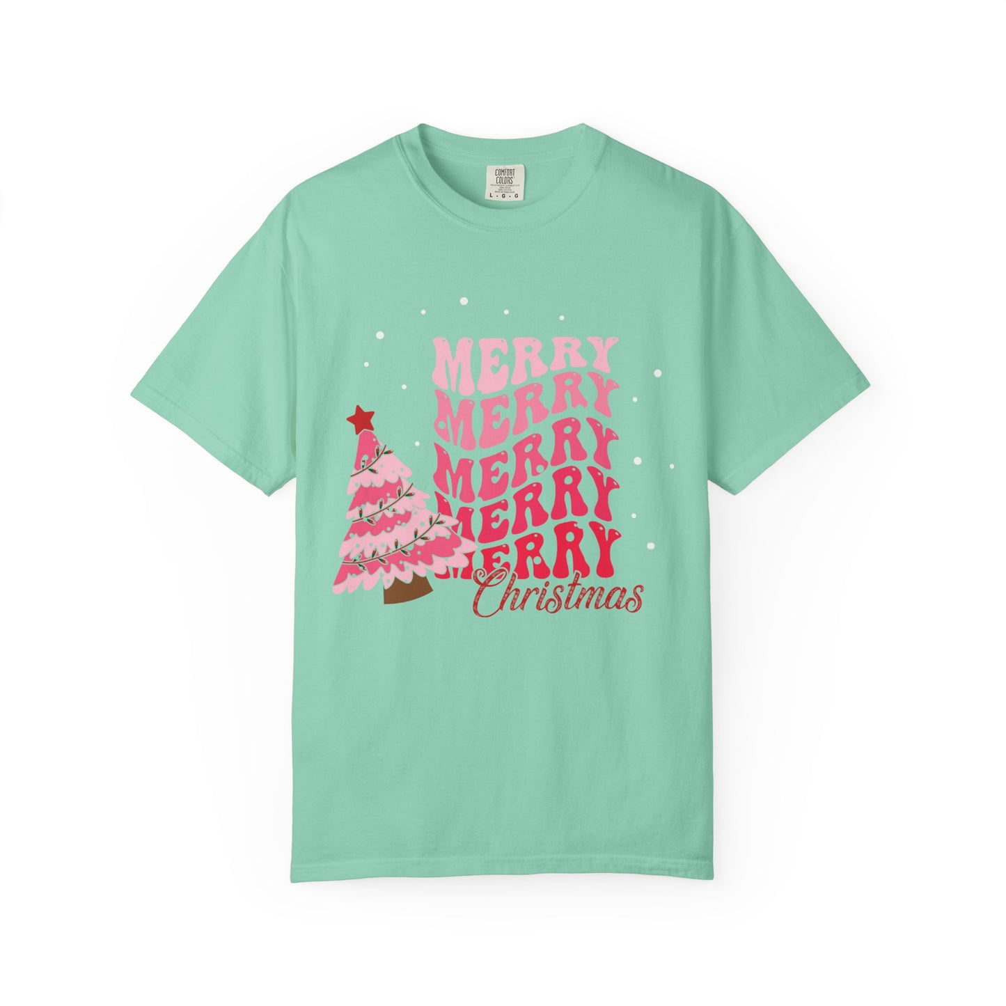 Merry Christmas T-Shirt