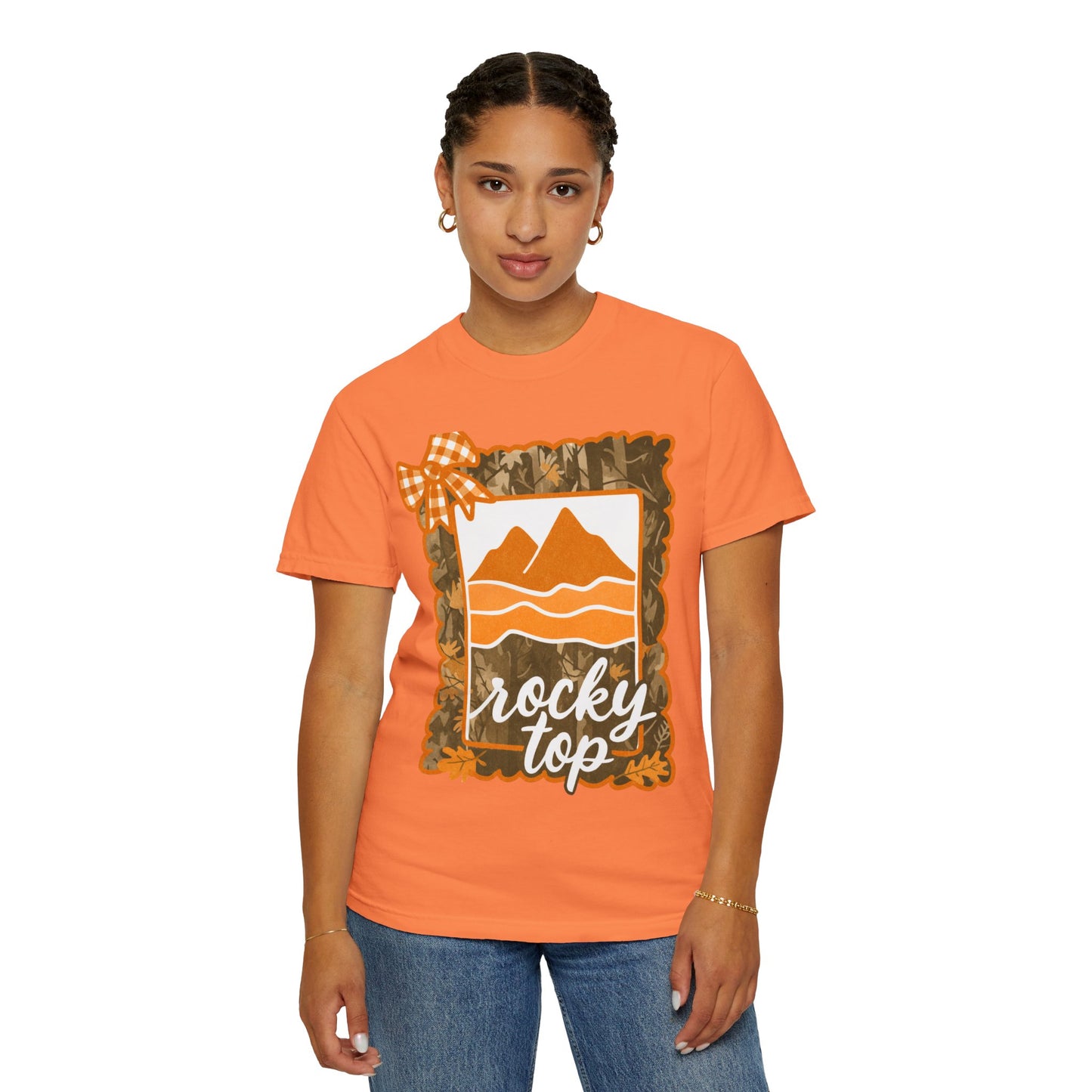 Vintage Rocky Top Mountain T-Shirt