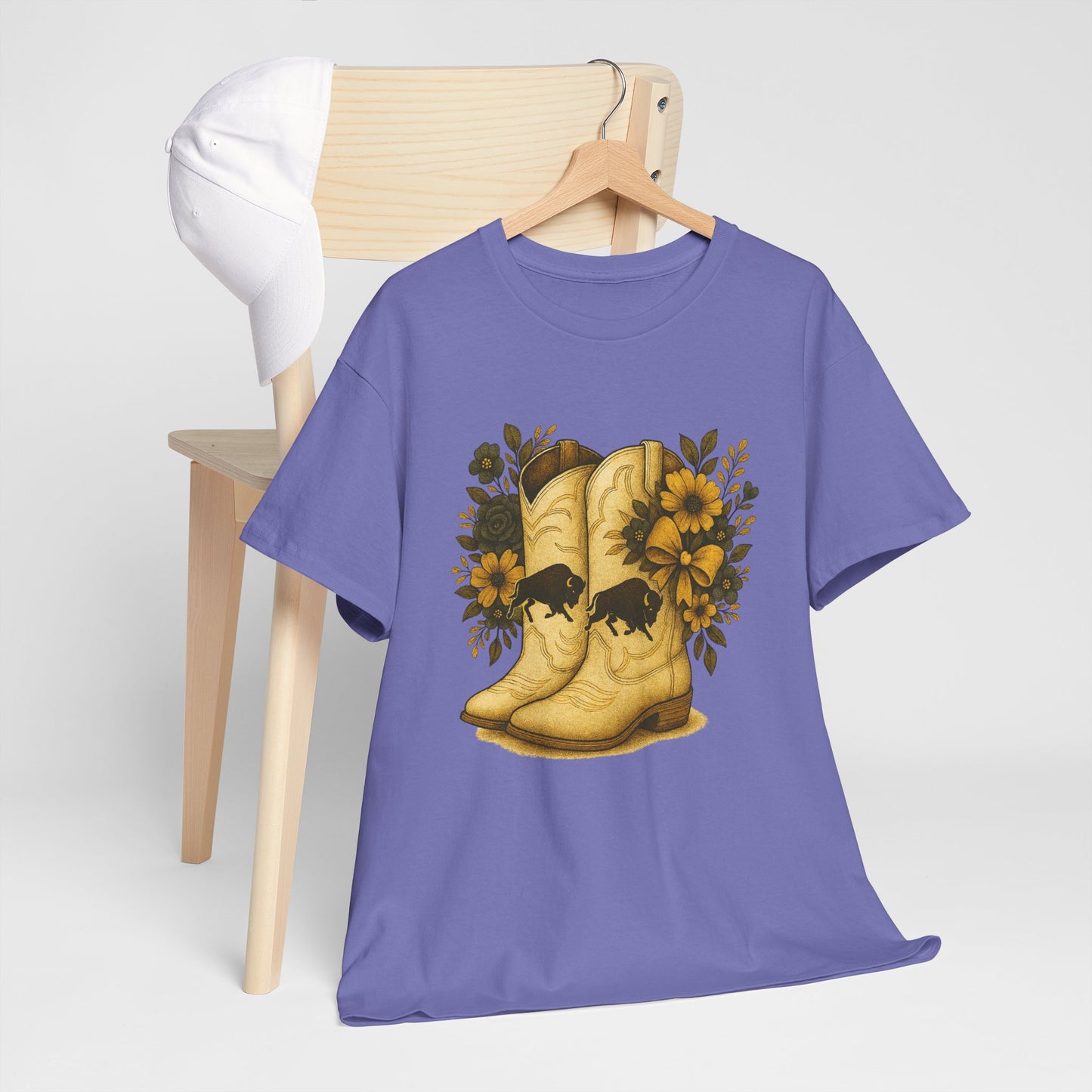 Colorado Buffs Tee
