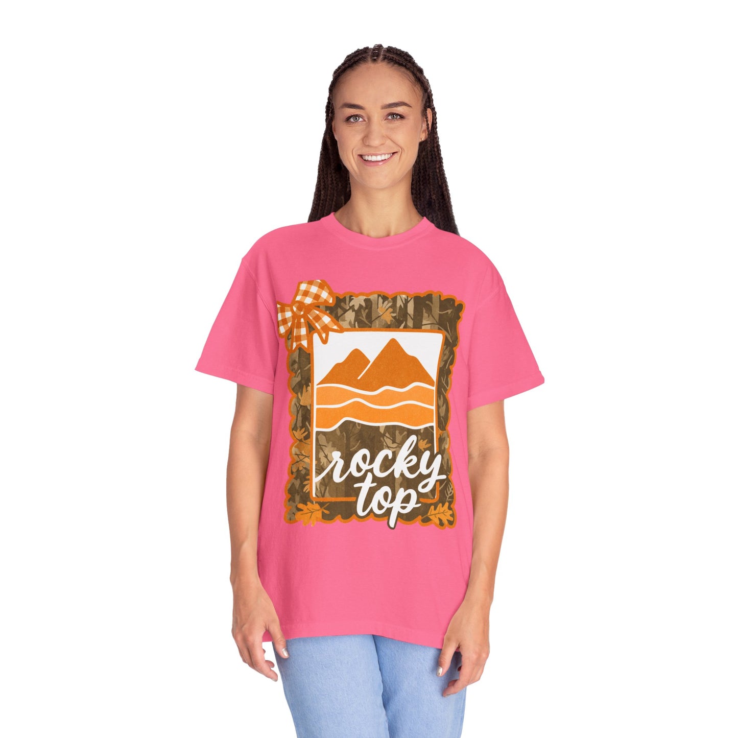 Vintage Rocky Top Mountain T-Shirt