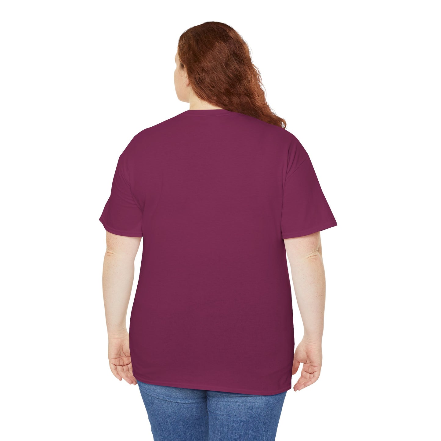 Ravens Unisex Tee - Game Day Spirit Wear
