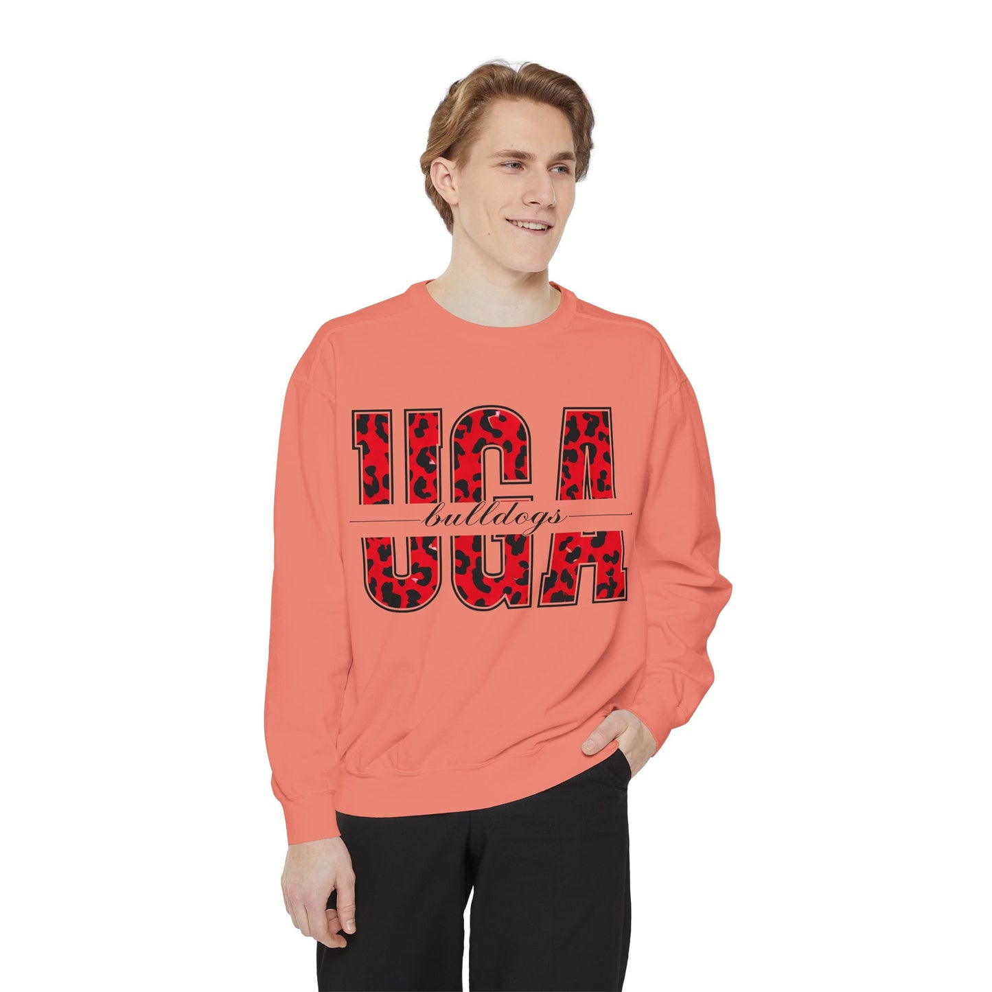 GA Bulldogs Sweatshirt