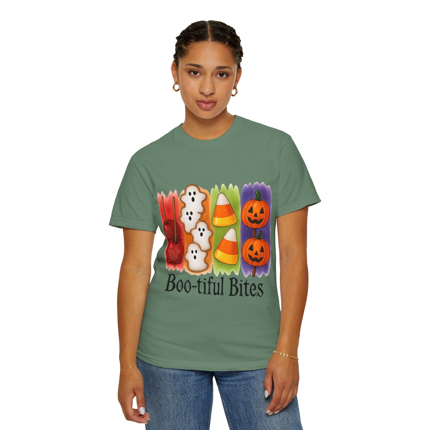 Halloween Graphic Tee