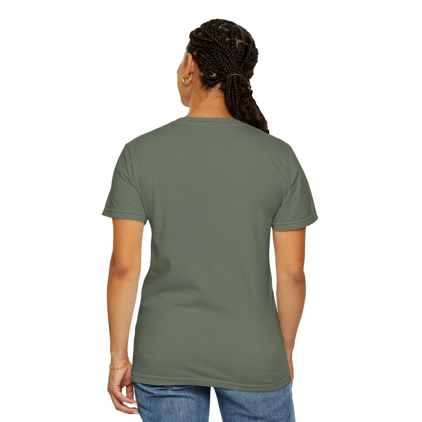 South Football Unisex T-Shirt - Casual Style, Gift for Sports Fans, Game Day Apparel, Comfortable Wear, Homecoming Shirt