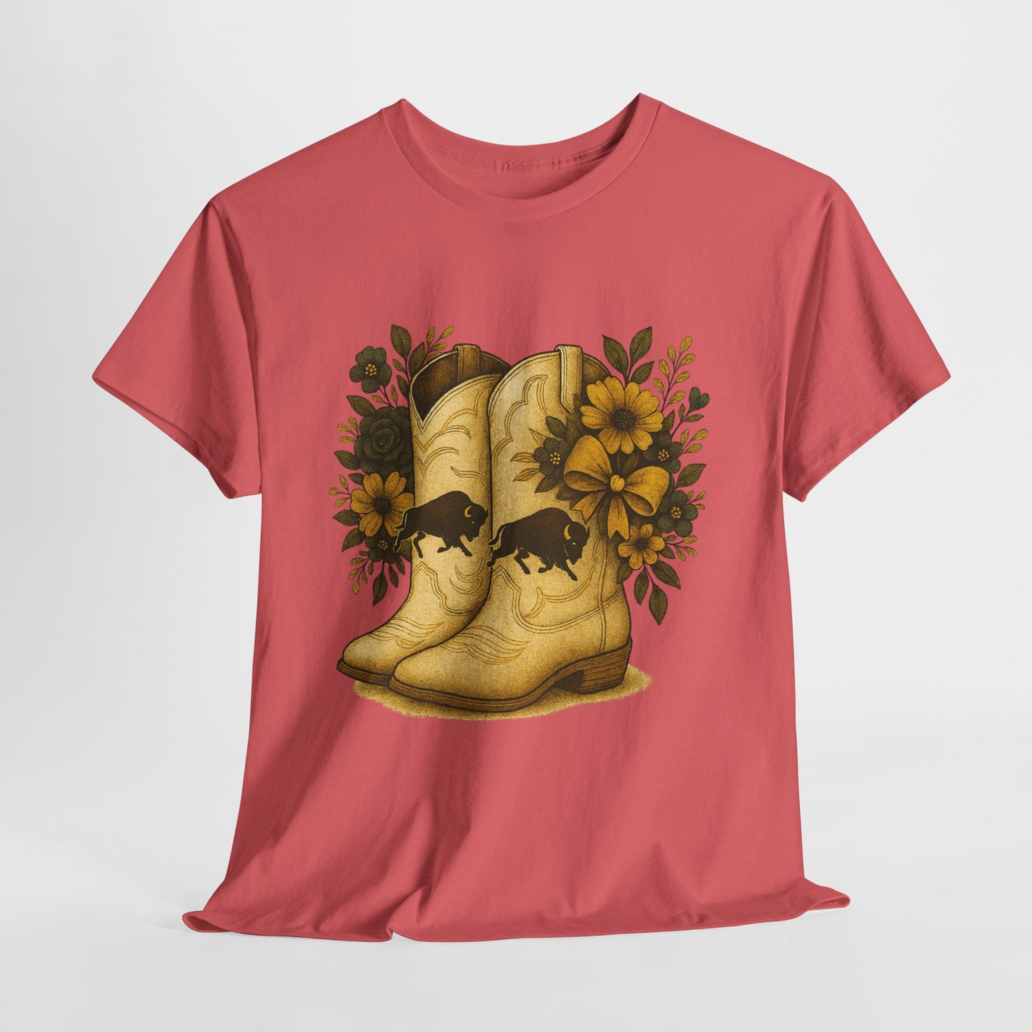 Colorado Buffs Tee