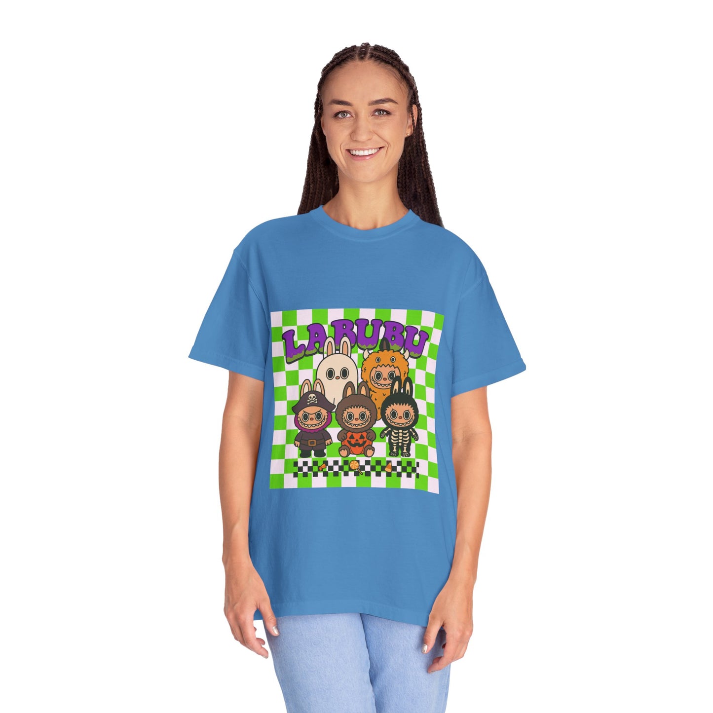 Labubu Graphic T-shirt