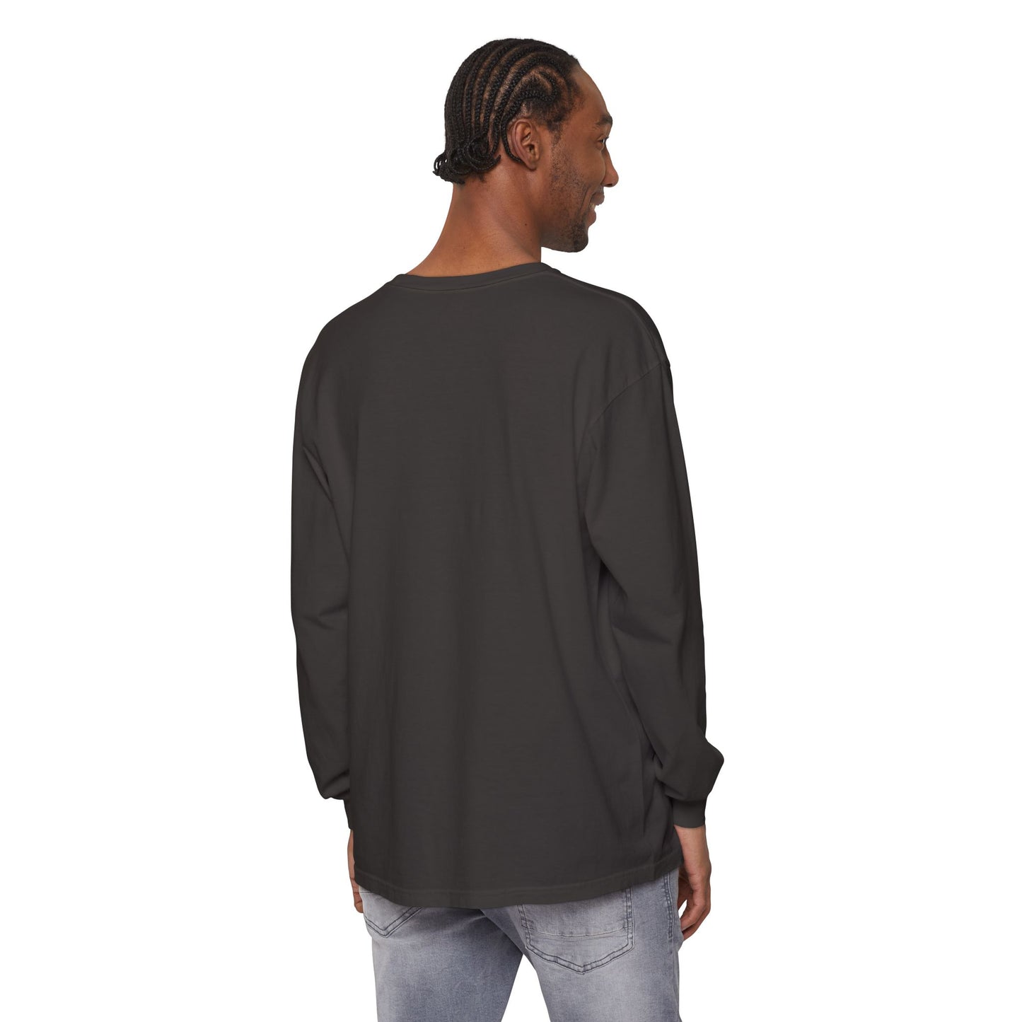 Vintage Philadelphia Football Long Sleeve T-Shirt