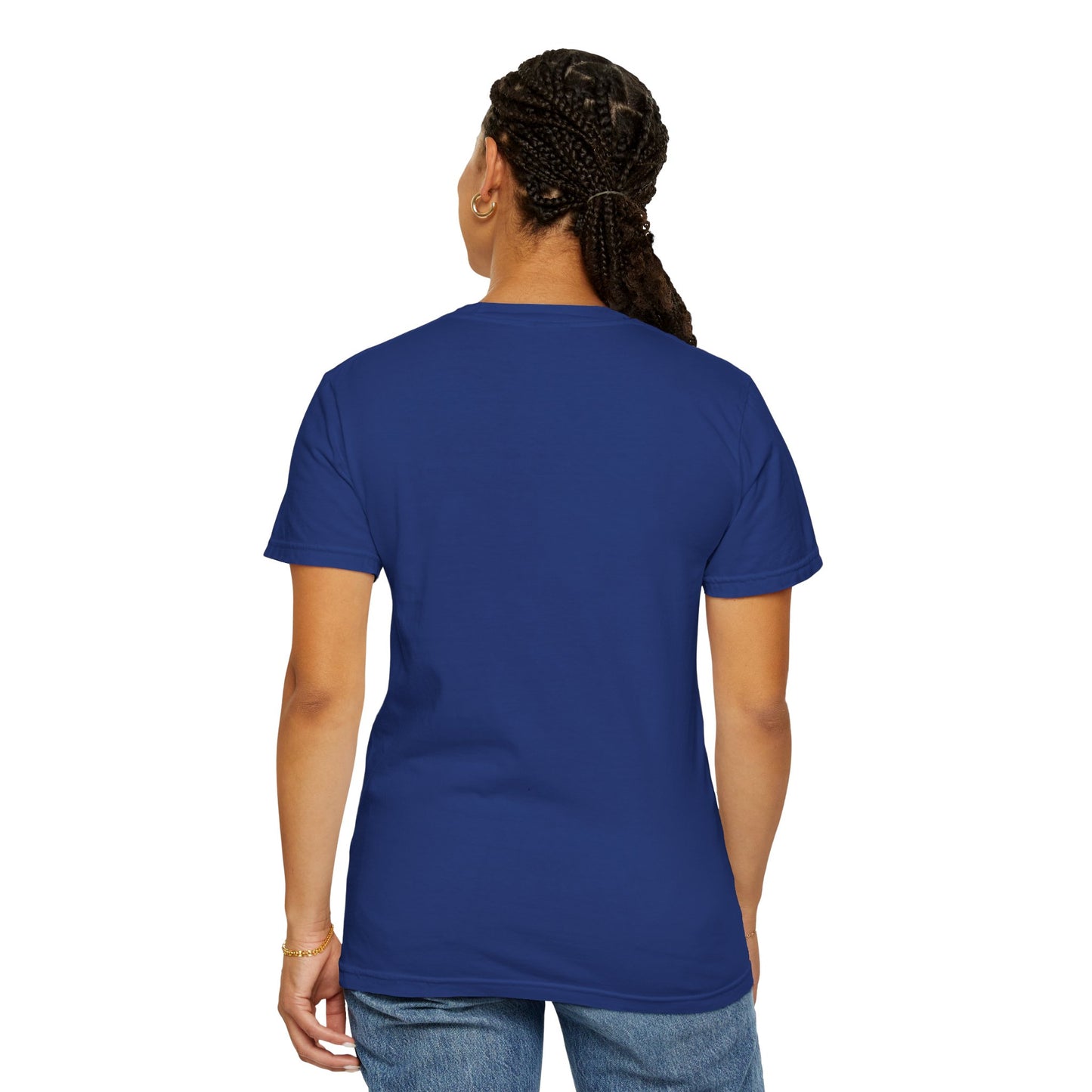 Unisex Fall Ball Graphic T-Shirt