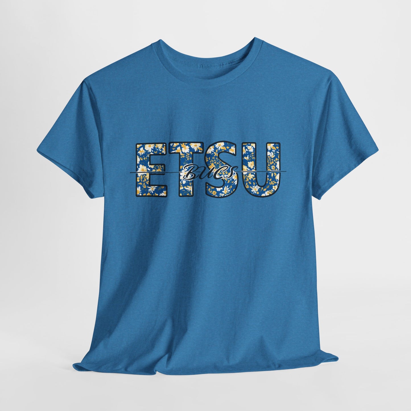 TN Bucs Unisex Tee - College Spirit Graphic T-Shirt