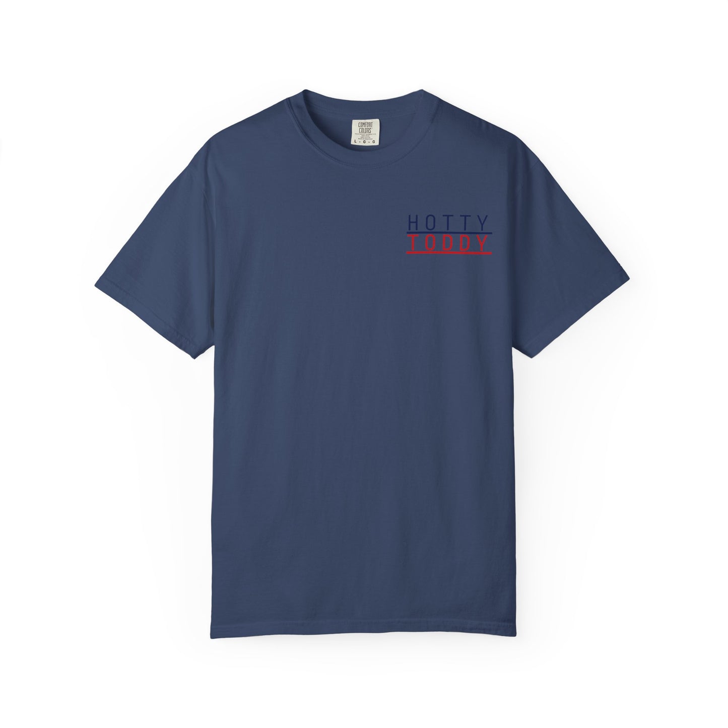 Comfort Colors The Grove Tailgating T-Shirt