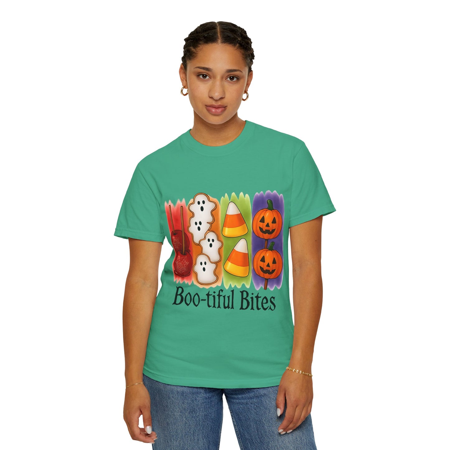 Halloween Graphic Tee