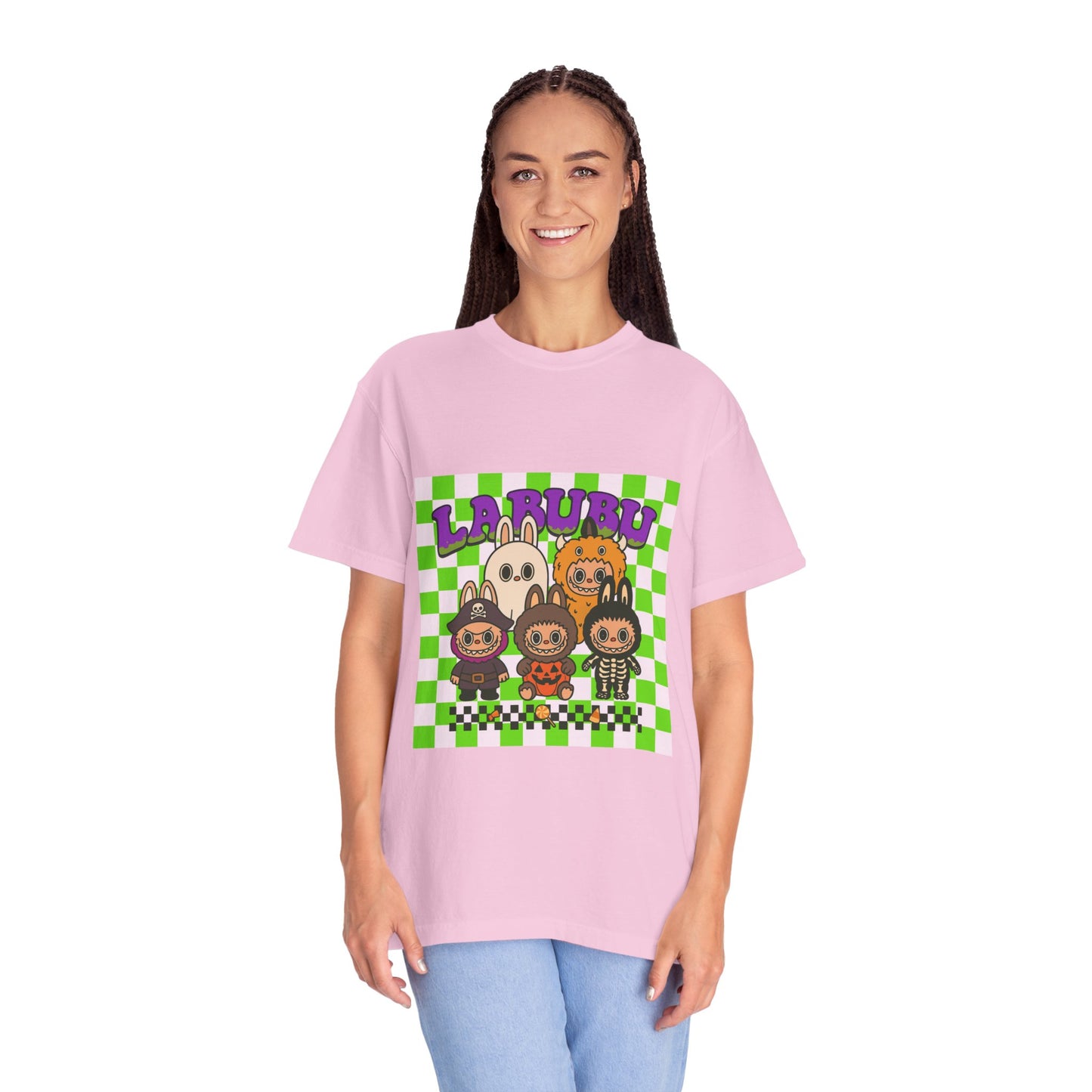 Labubu Graphic T-shirt