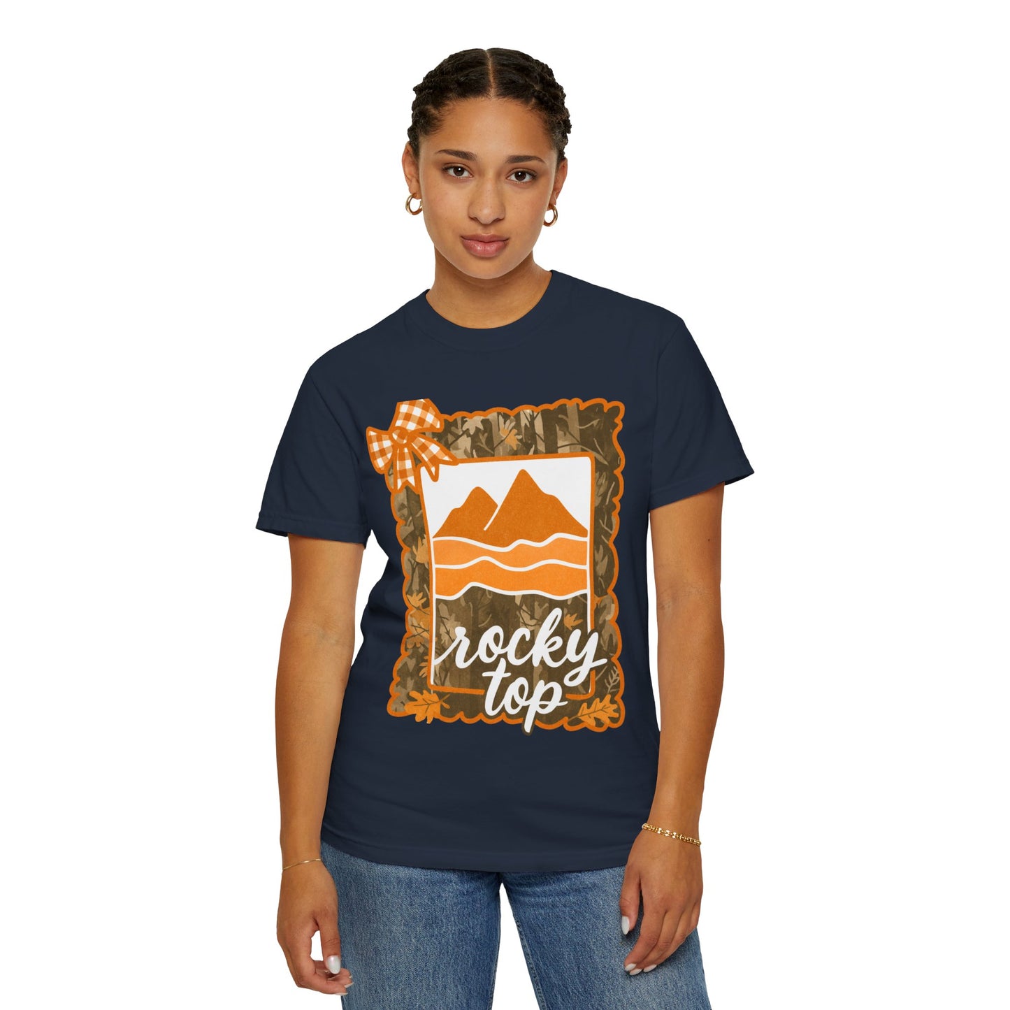 Vintage Rocky Top Mountain T-Shirt