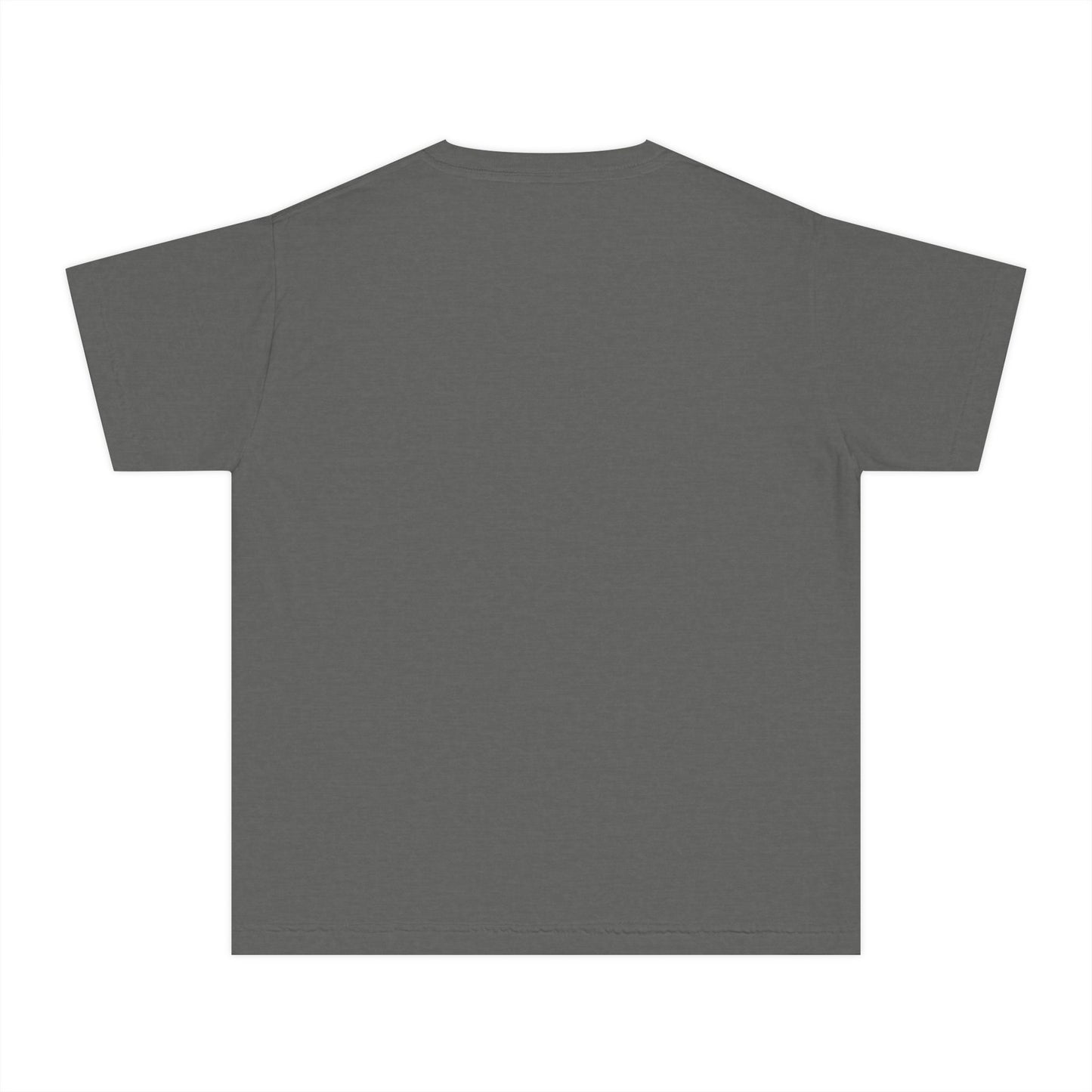 Camo Saints Youth Tee, Fun T-Shirt for Dog Lovers, Kids Outdoor Adventure Gear, Birthday Gift, Casual Wear