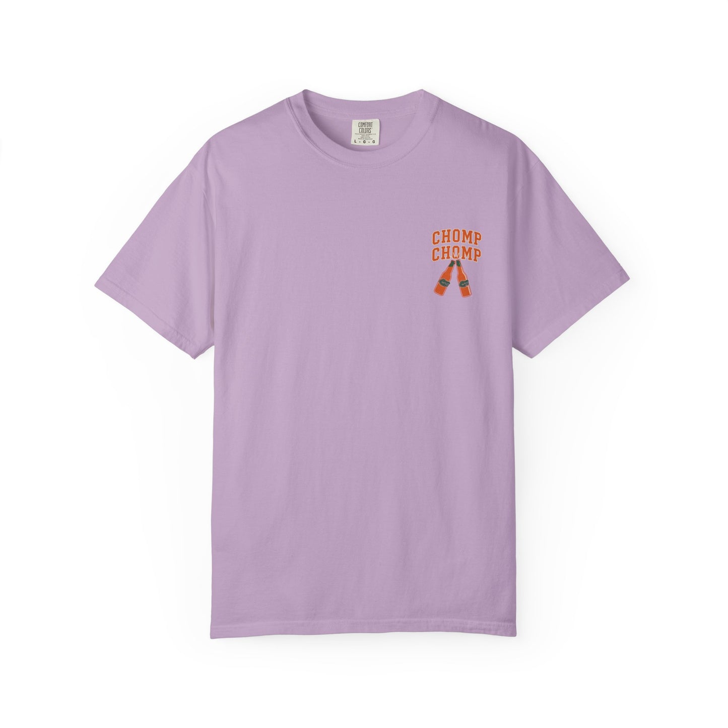 Swamp Tailgate Club Unisex T-shirt Gators Fan