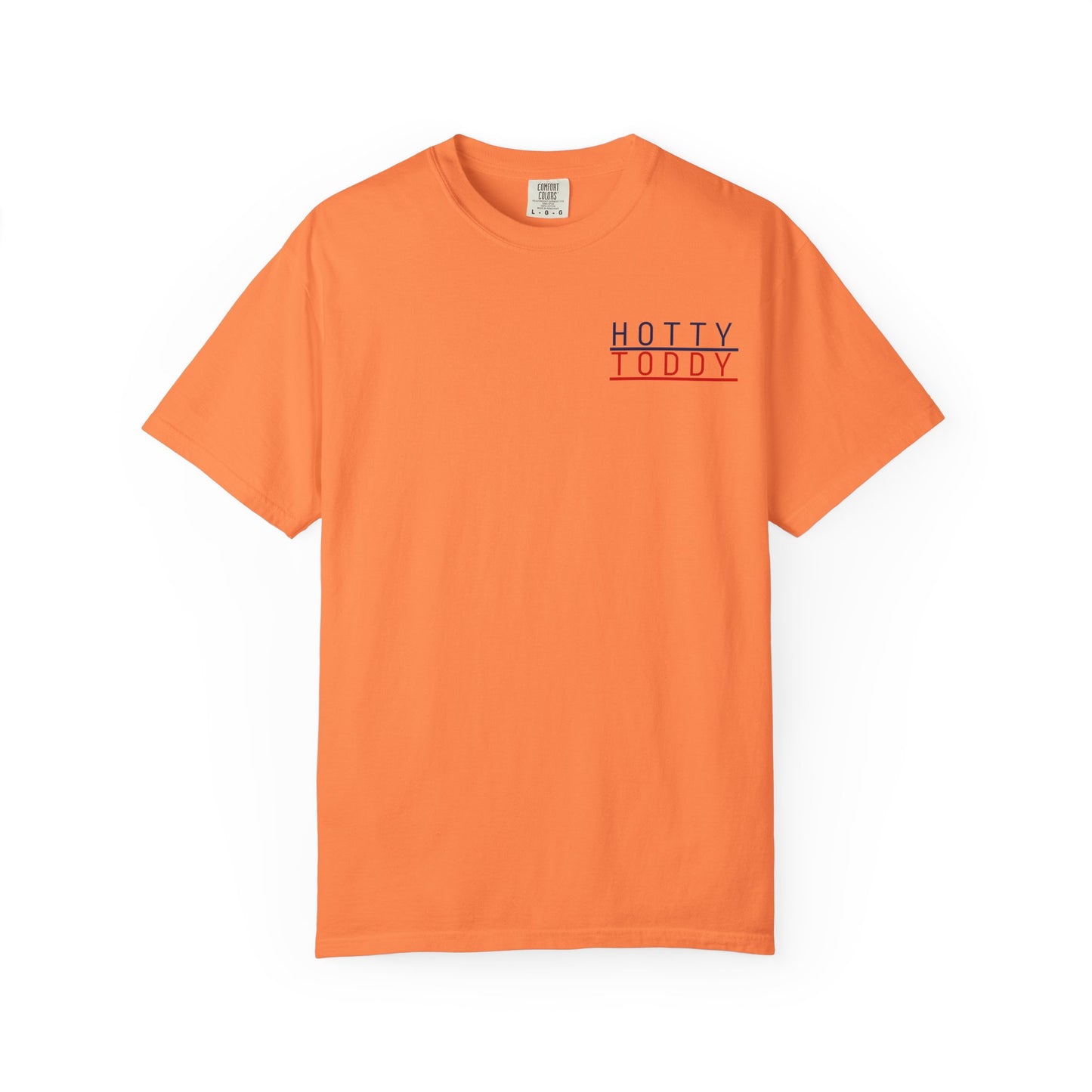 Comfort Colors The Grove Tailgating T-Shirt