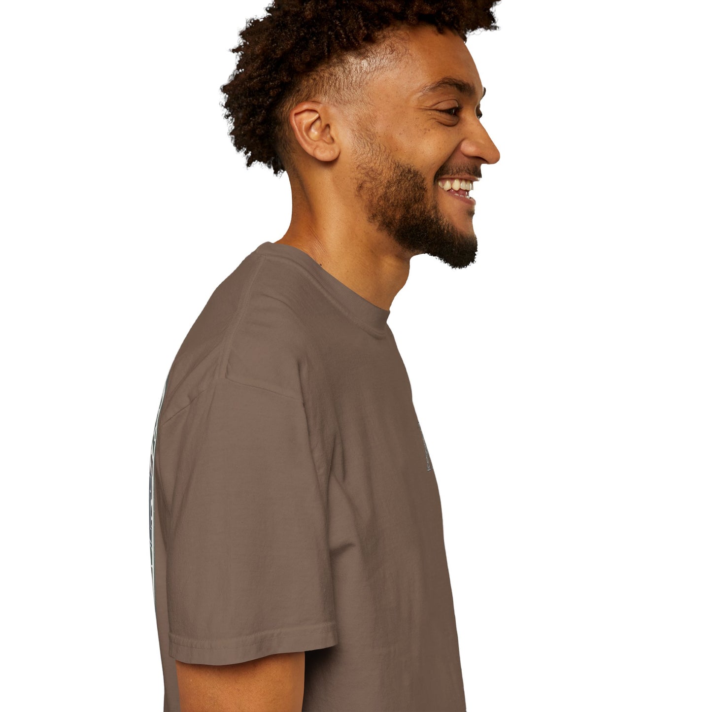 Kappa Sigma Garment-Dyed Unisex T-Shirt, Casual Wear, Greek Life Apparel, College Student Gift, Comfy Streetwear