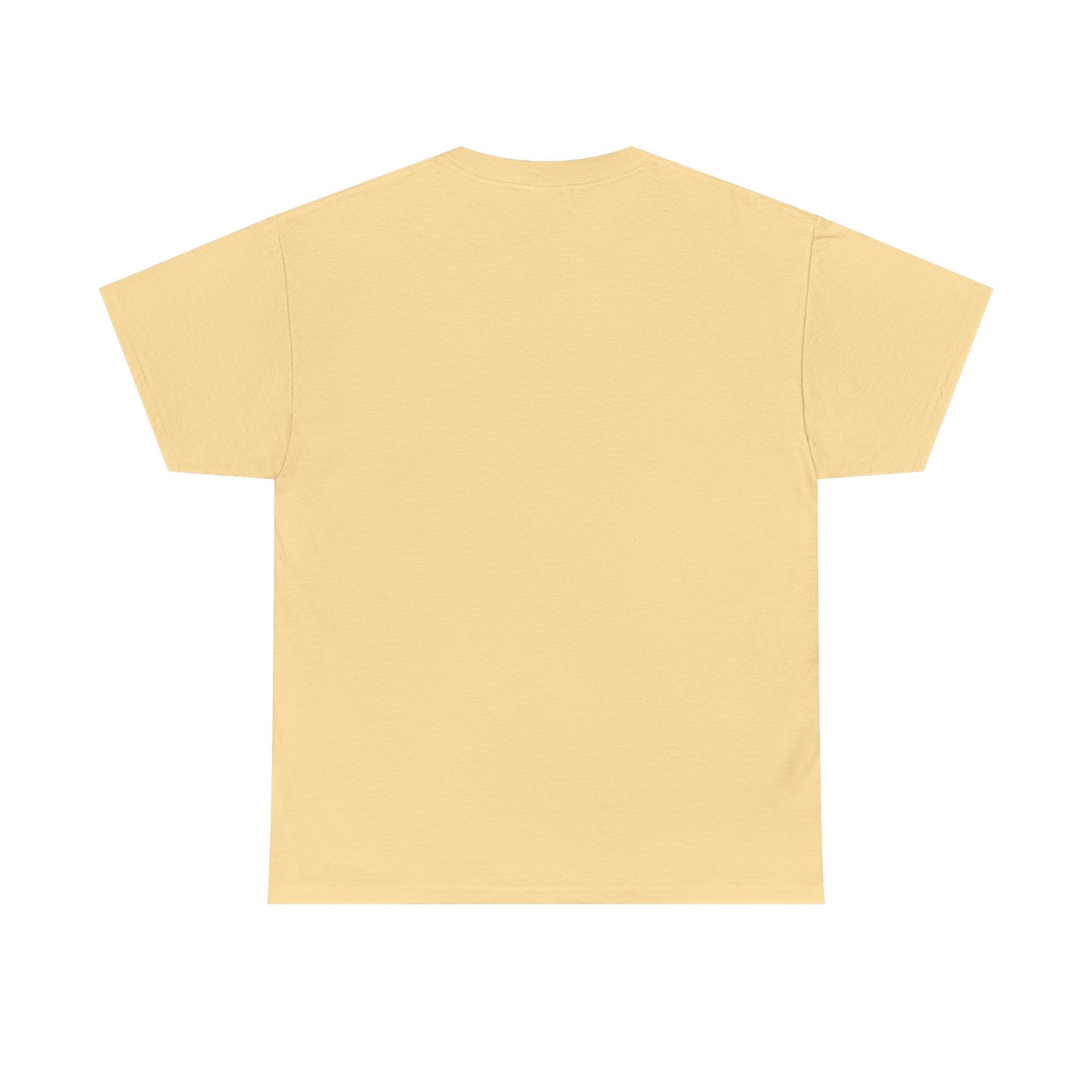 Sailgating Tee - Washington Huskies Unisex Heavy Cotton Shirt