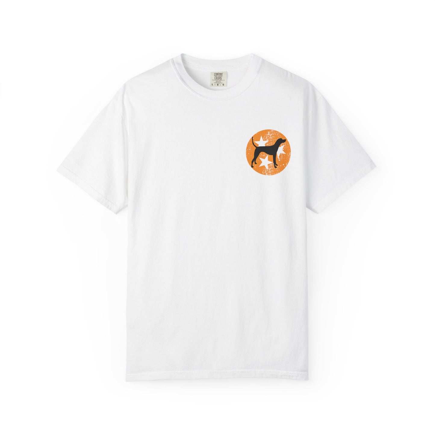 Tailgate Champs VolNavy Unisex T-shirt - Tennessee Vols Game Day Apparel
