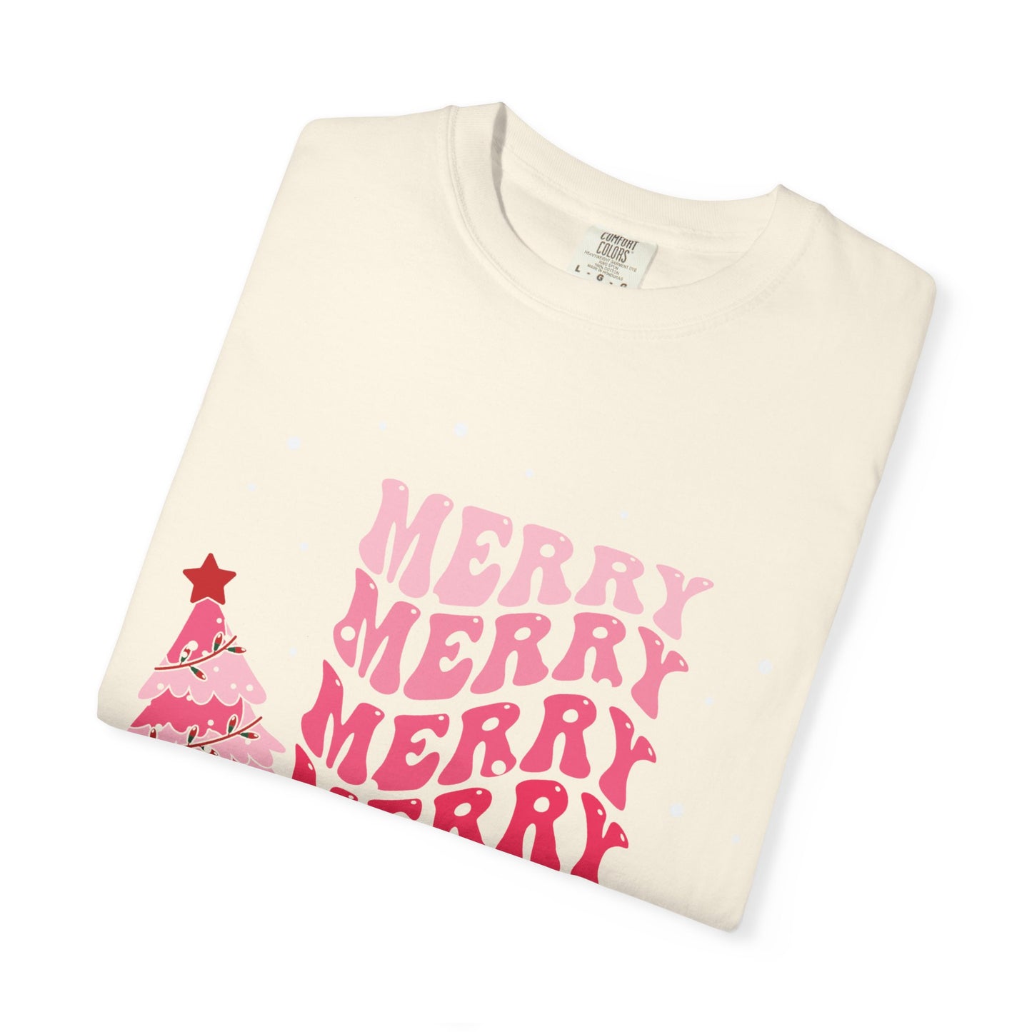 Merry Christmas T-Shirt