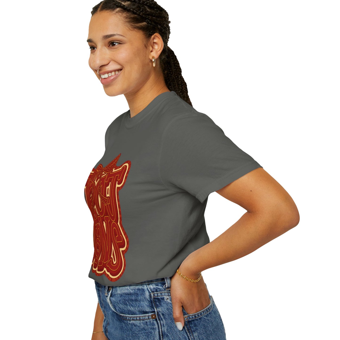 Retro Southern California Game Day Unisex T-Shirt