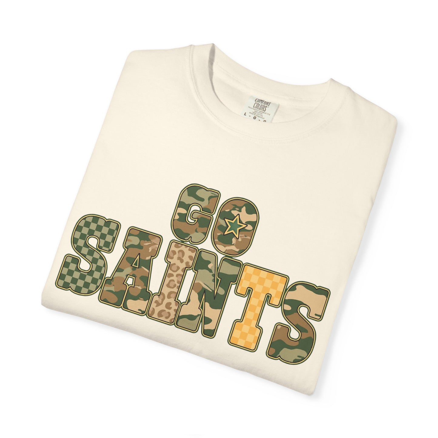 Go Saints Game Day Unisex T-Shirt