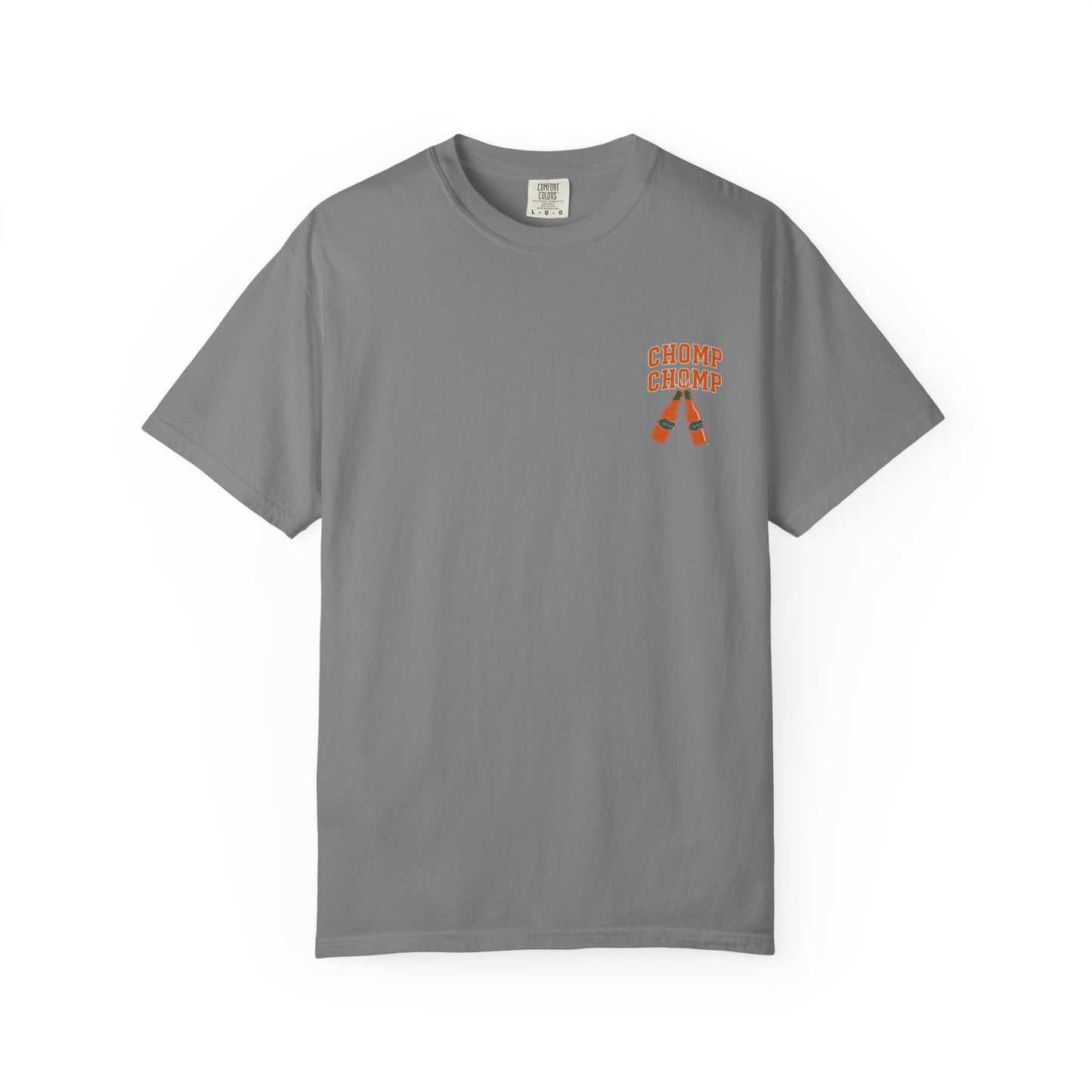 Swamp Tailgate Club Unisex T-shirt Gators Fan