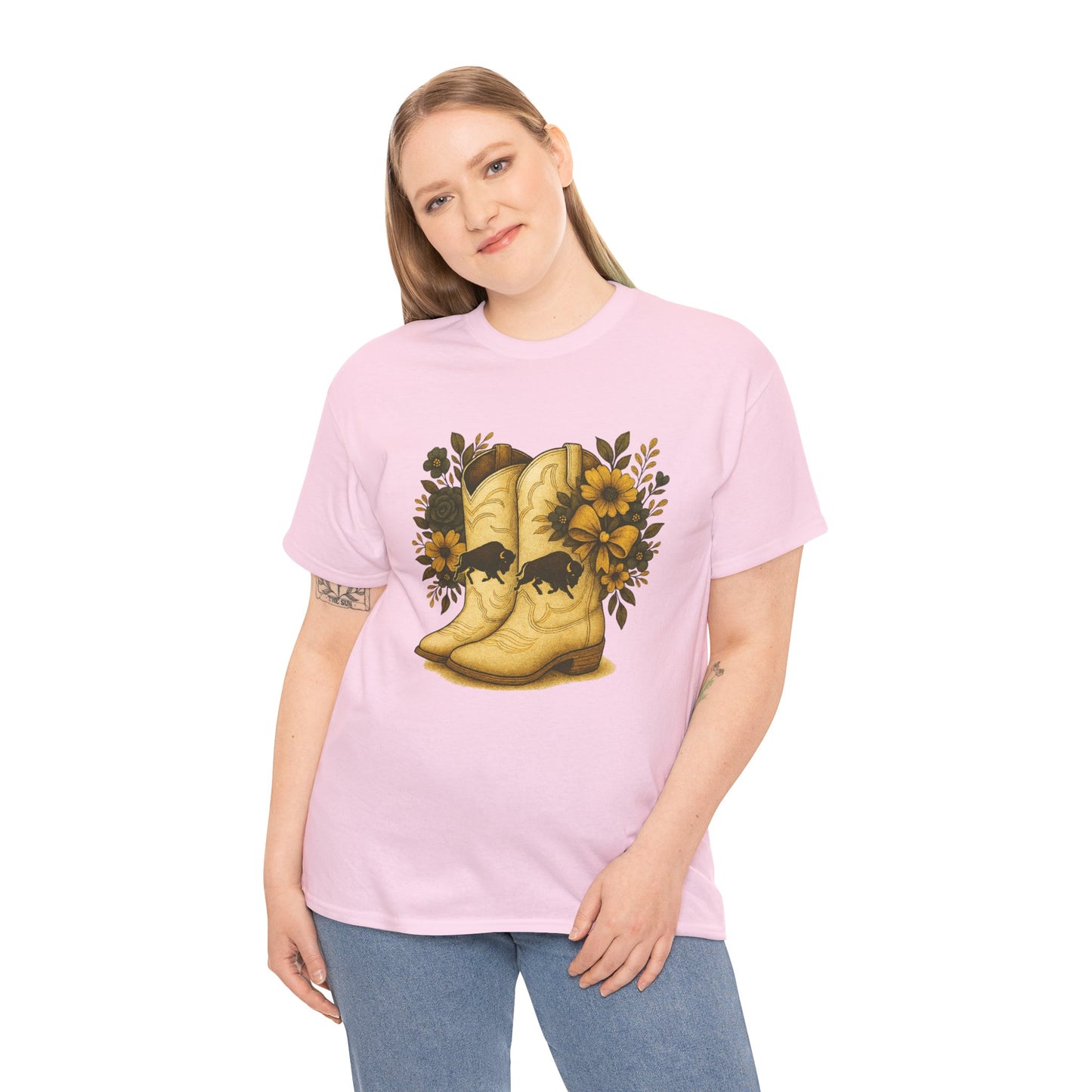 Colorado Buffs Tee