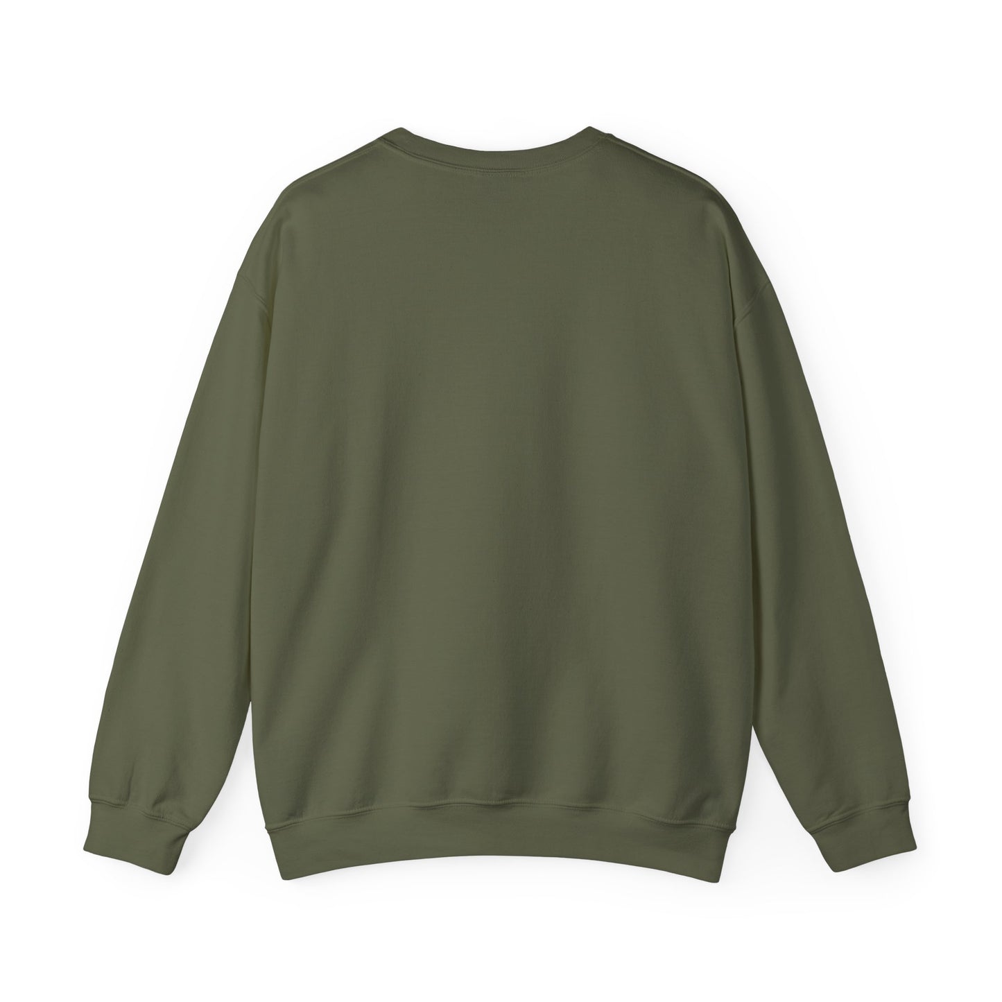 Spooky Movie Crewneck Sweatshirt - Halloween Horror Apparel