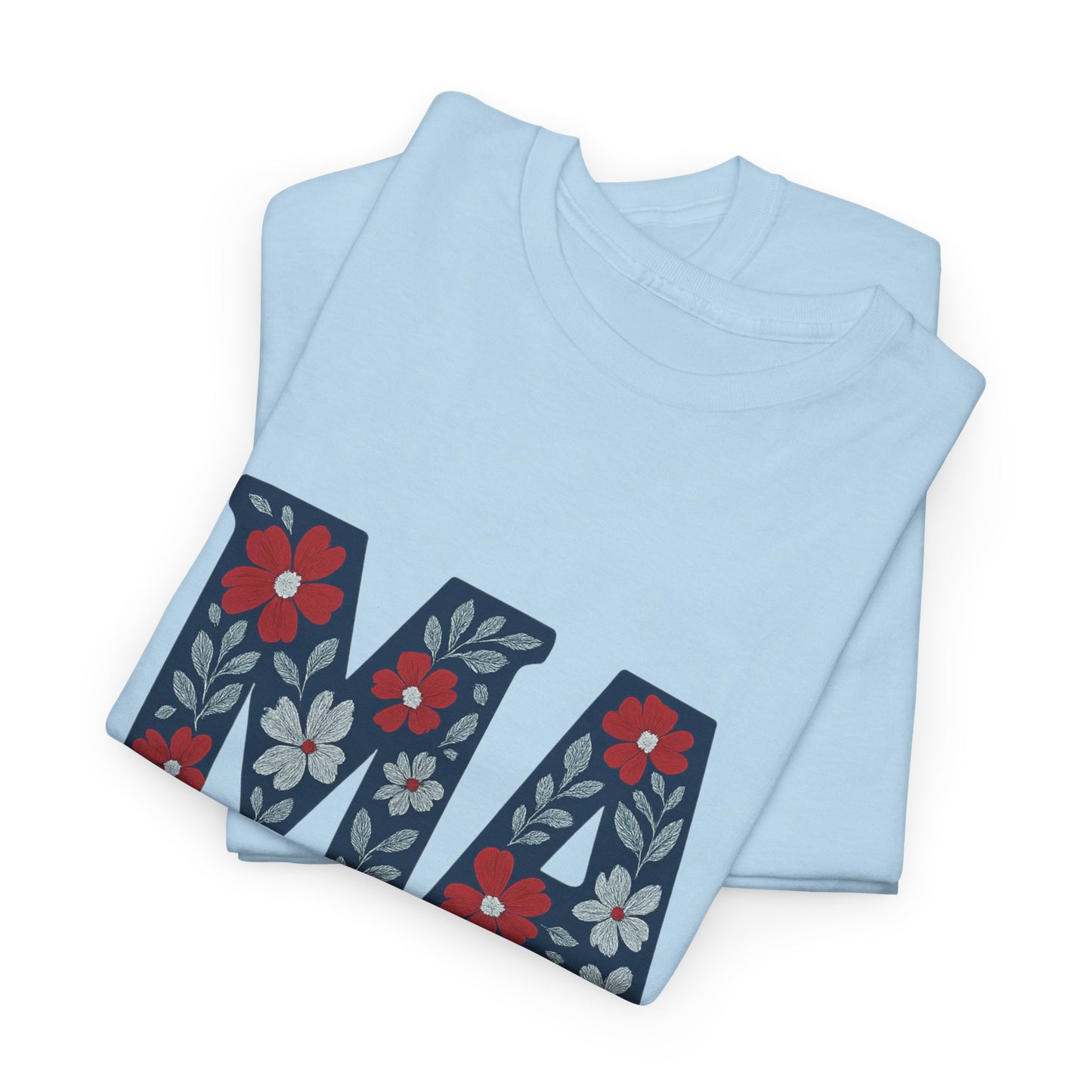 Patriots Fan Tee