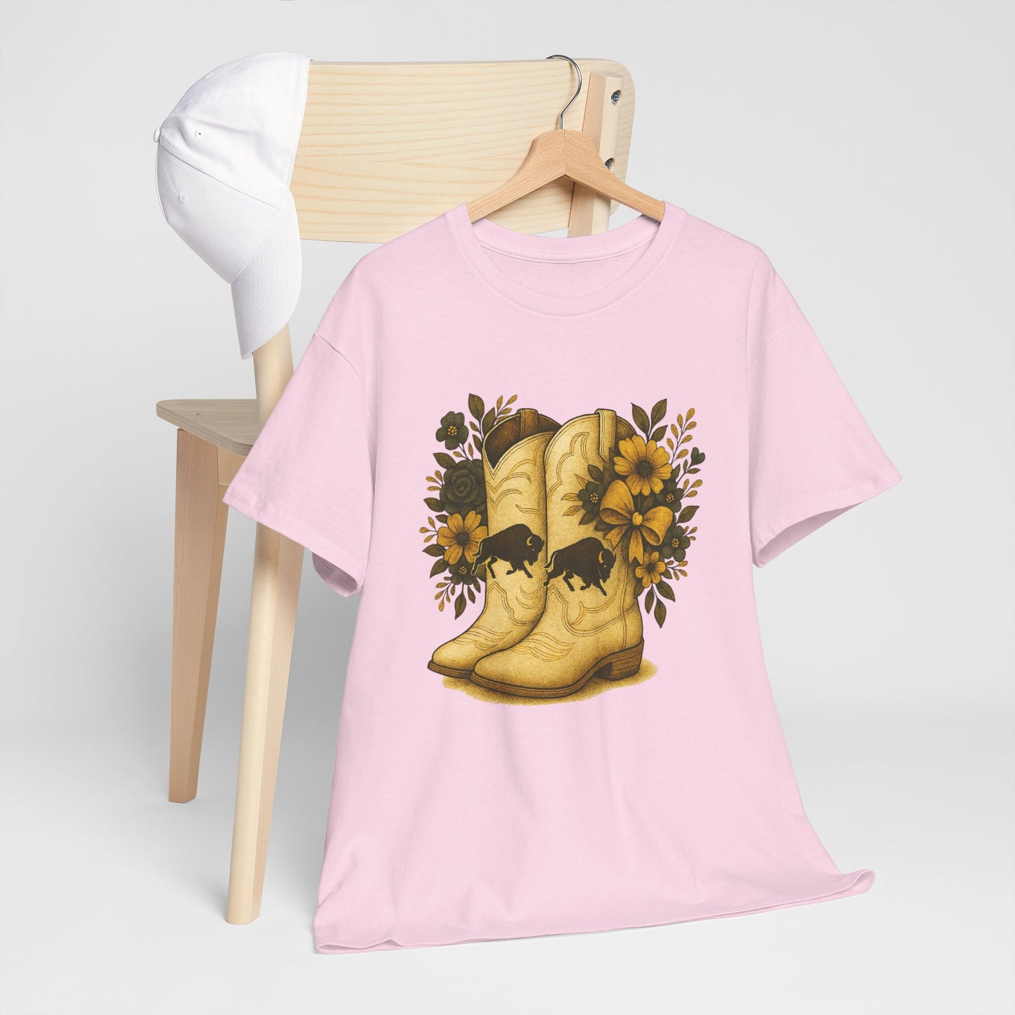 Colorado Buffs Tee