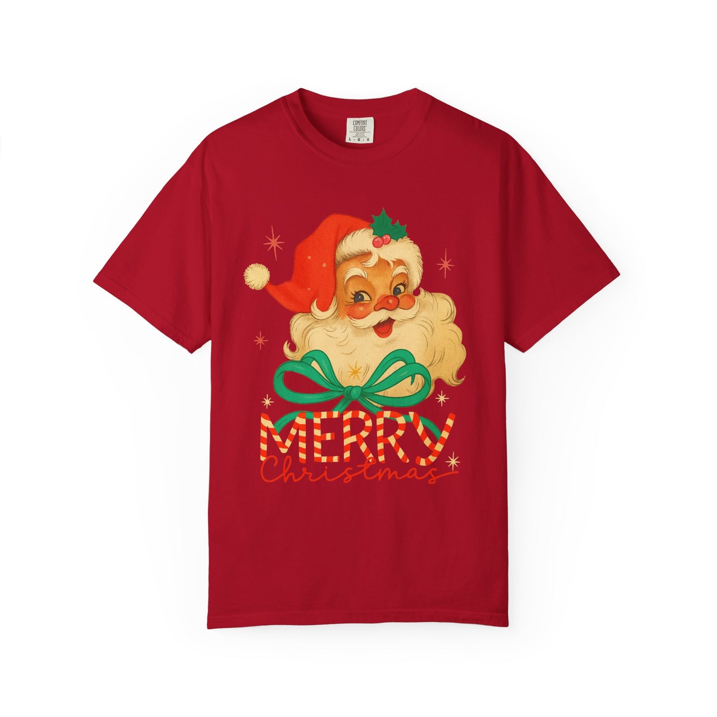 Merry Christmas T-Shirt