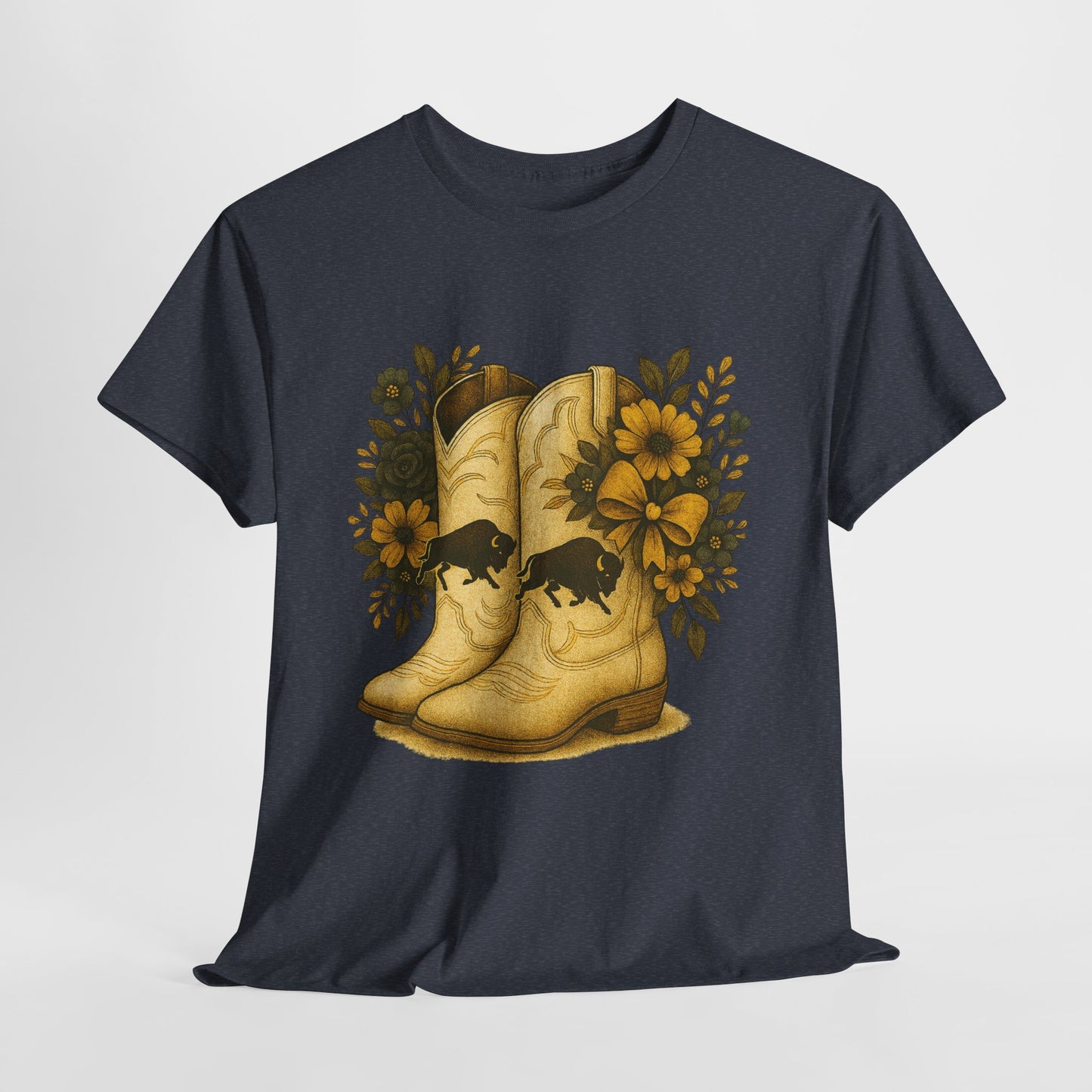Colorado Buffs Tee