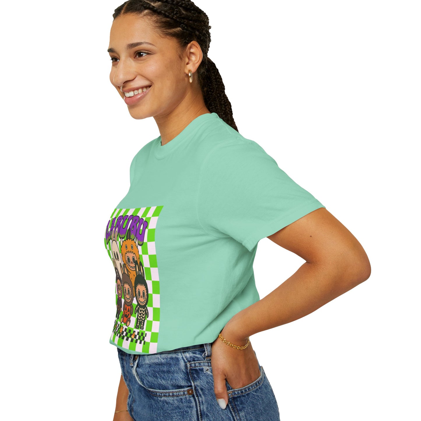 Labubu Graphic T-shirt