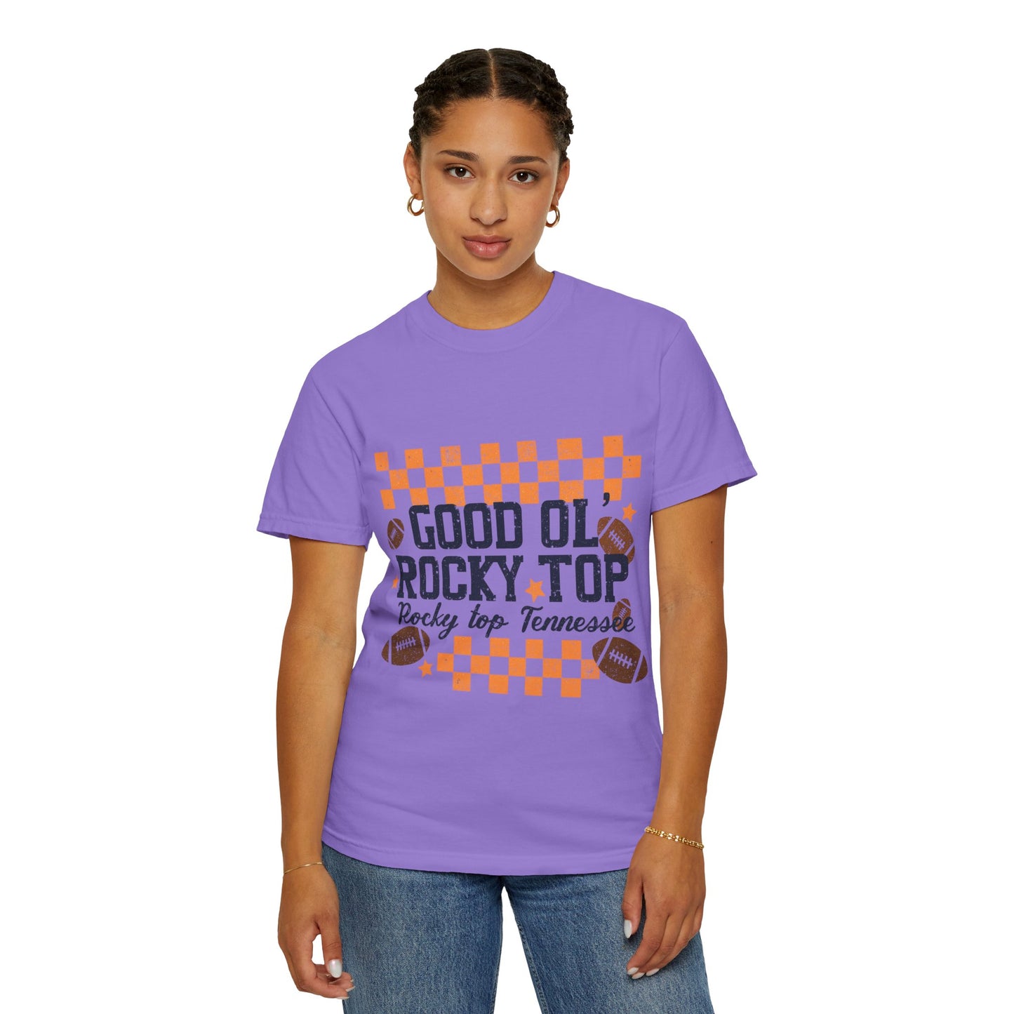 T-shirt Rocky Top Tennessee Pride
