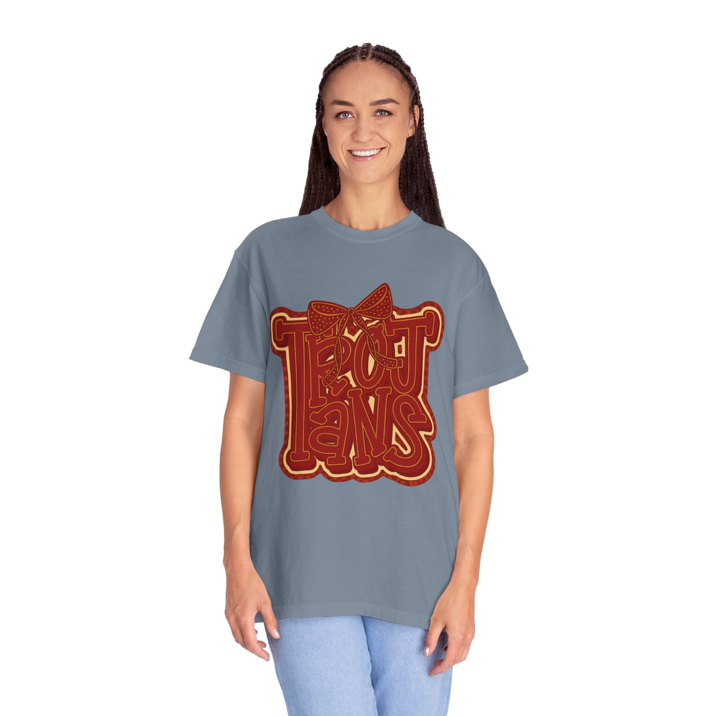 Retro Southern California Game Day Unisex T-Shirt